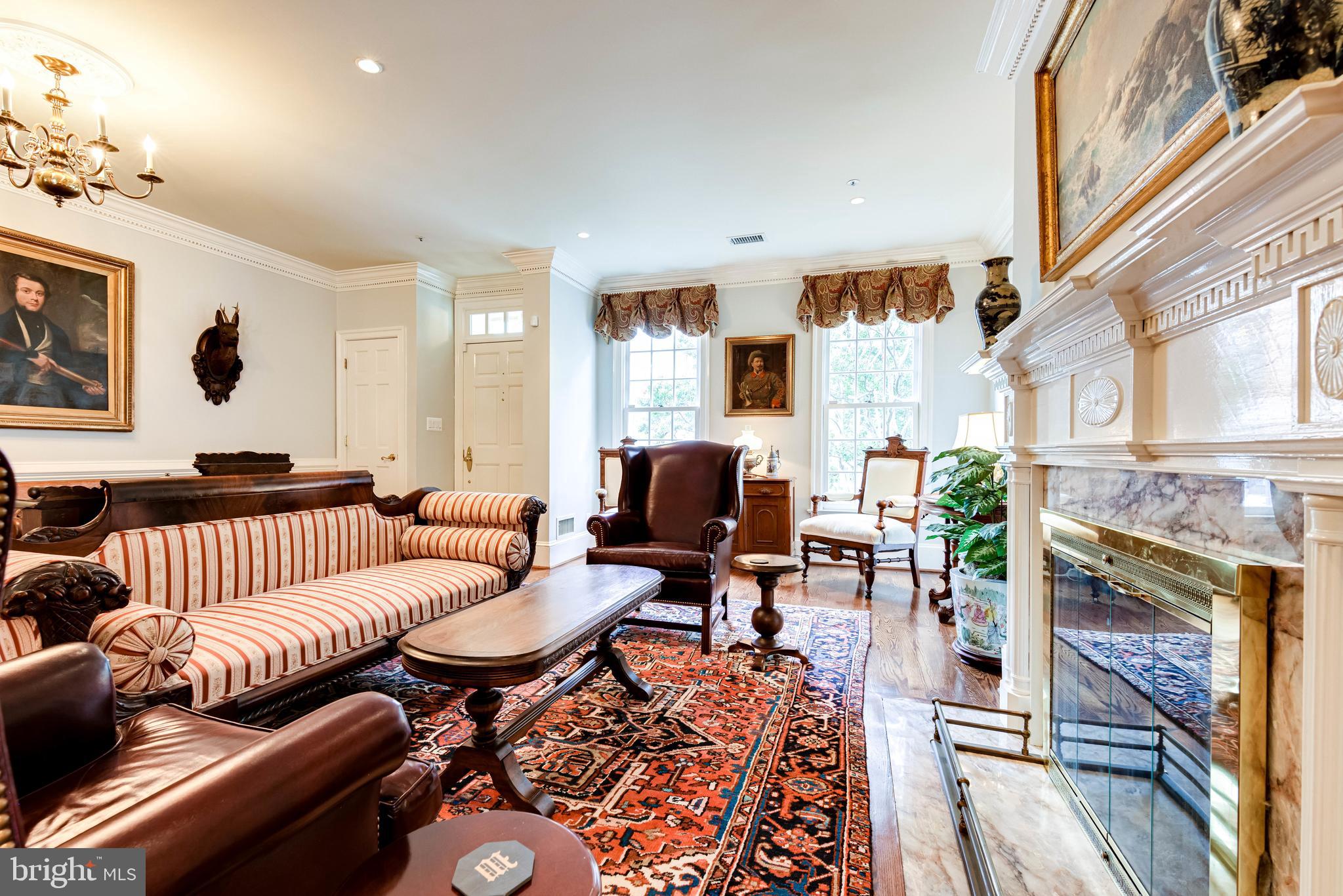 HARBORSIDE - Residential