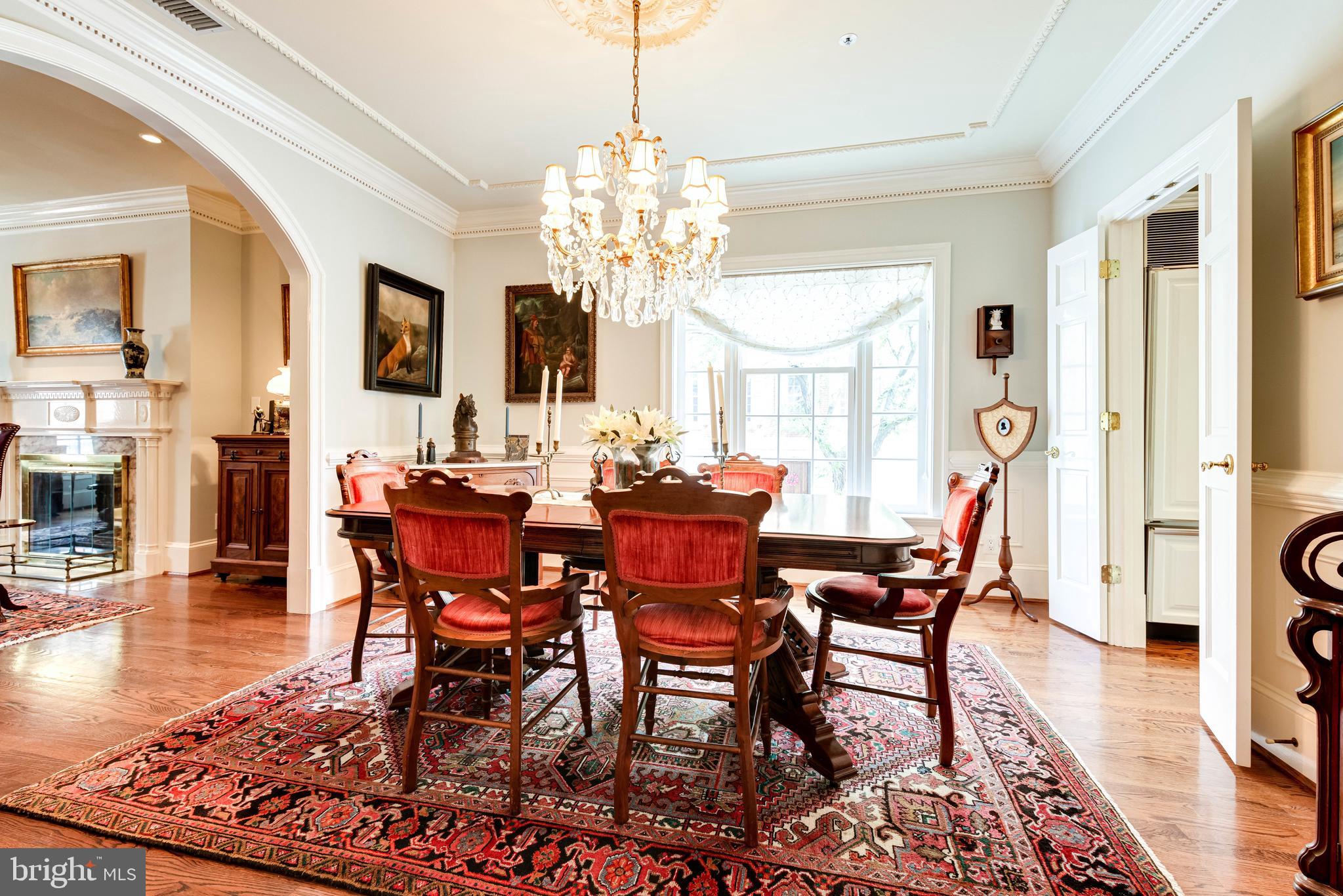 HARBORSIDE - Residential