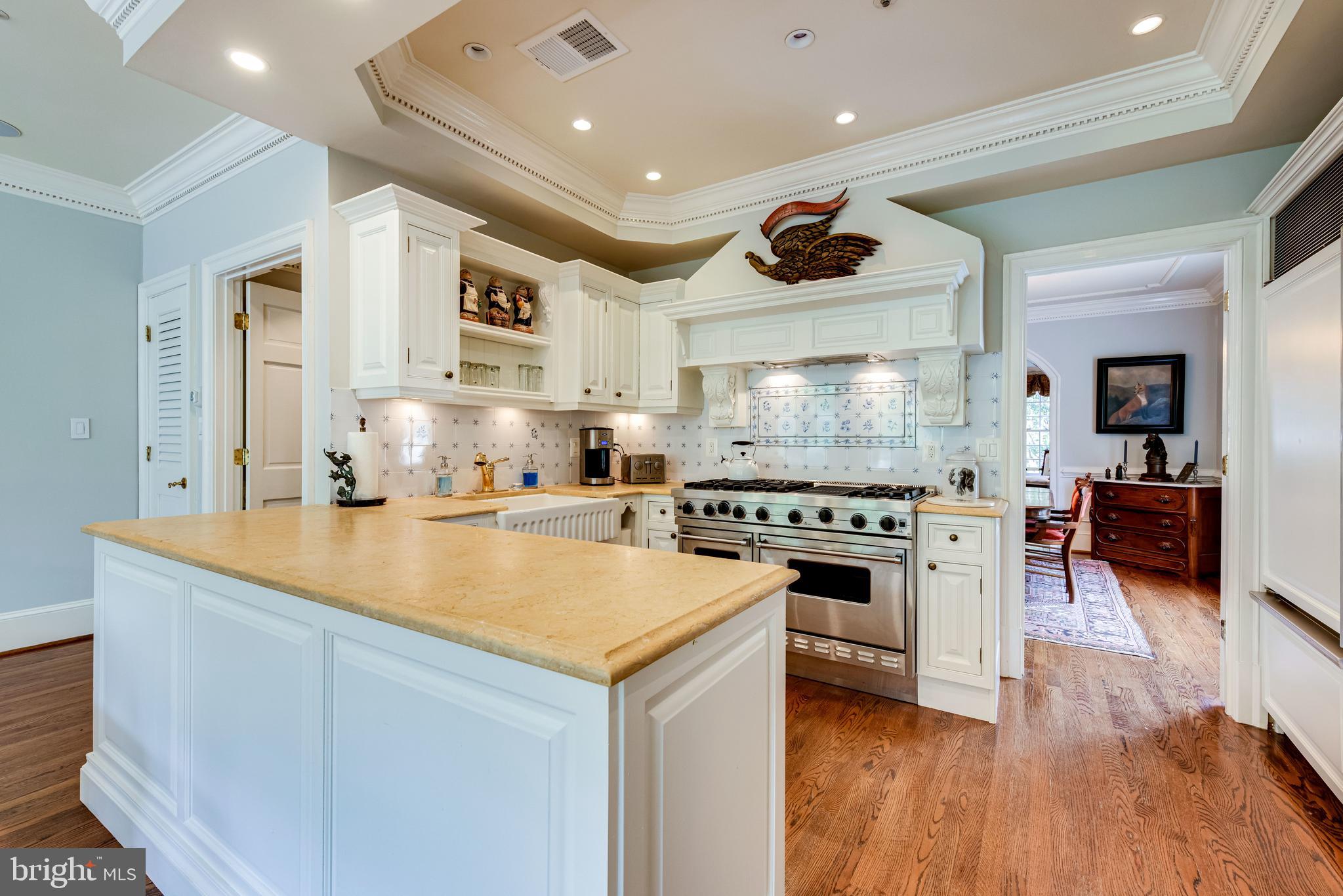 HARBORSIDE - Residential