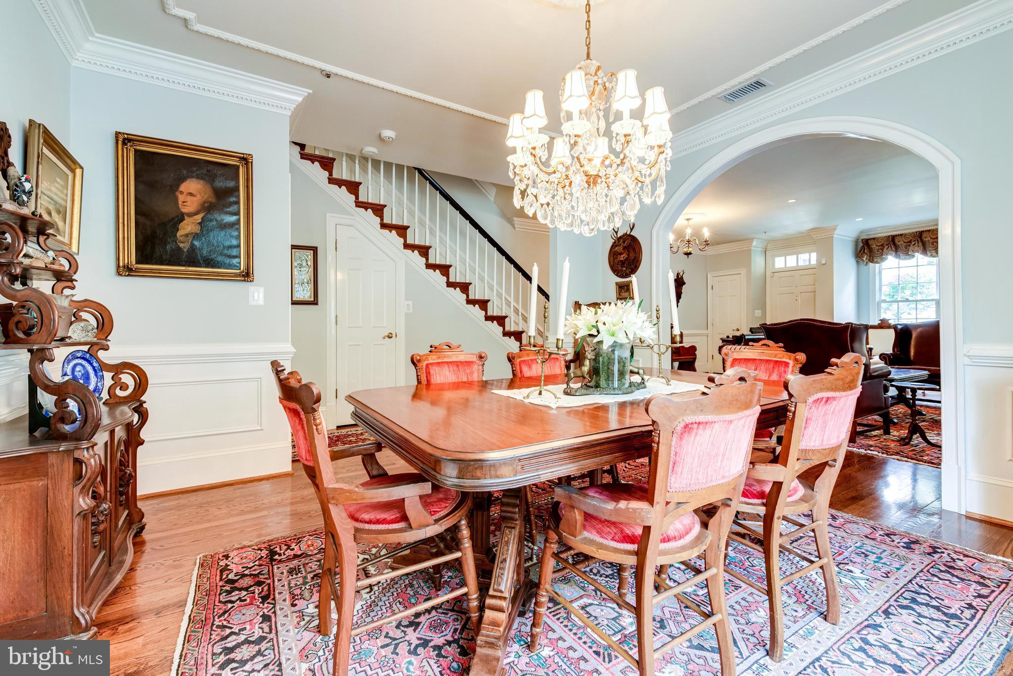 HARBORSIDE - Residential