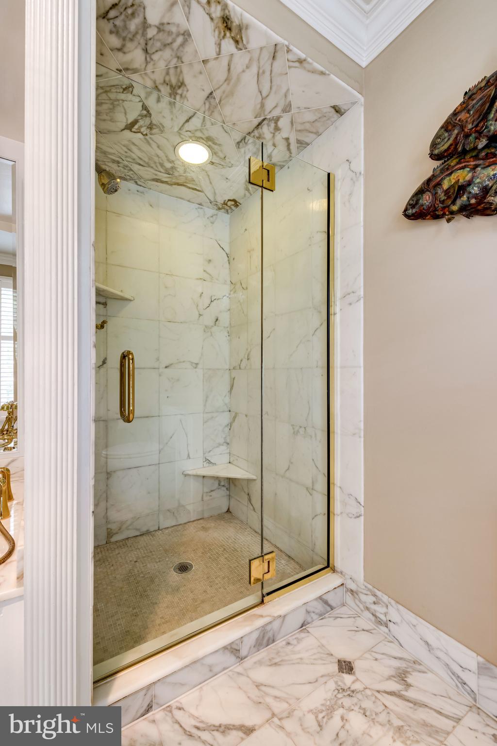 HARBORSIDE - Residential