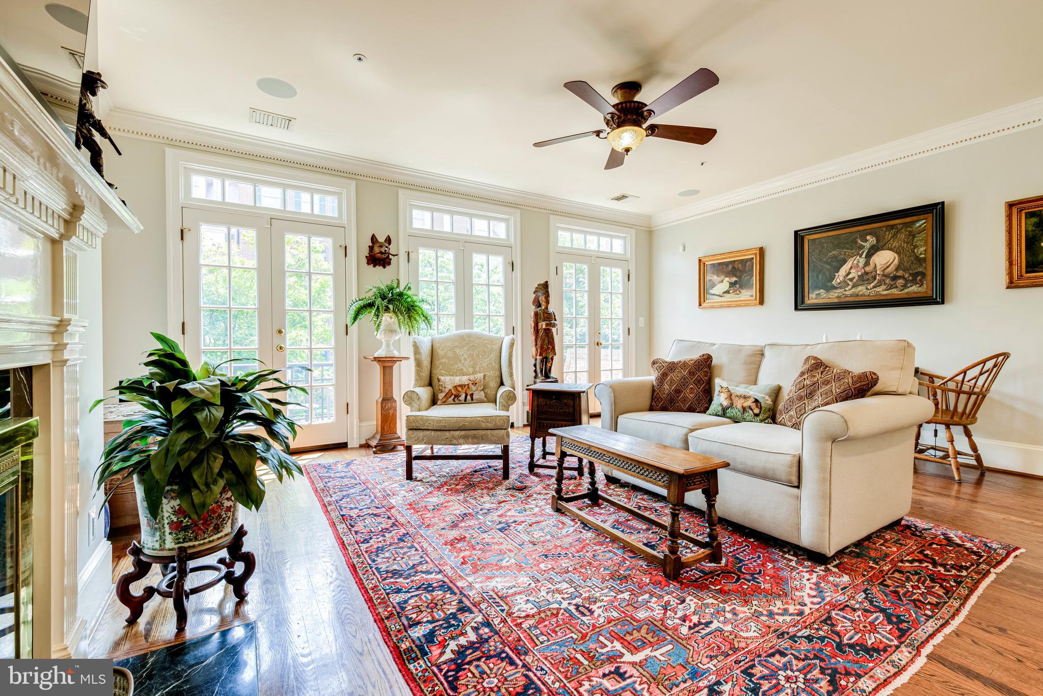 HARBORSIDE - Residential