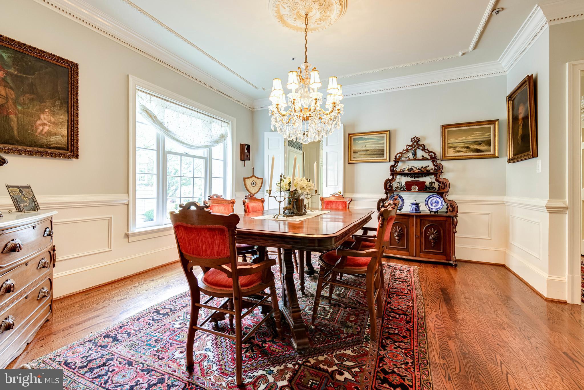 HARBORSIDE - Residential