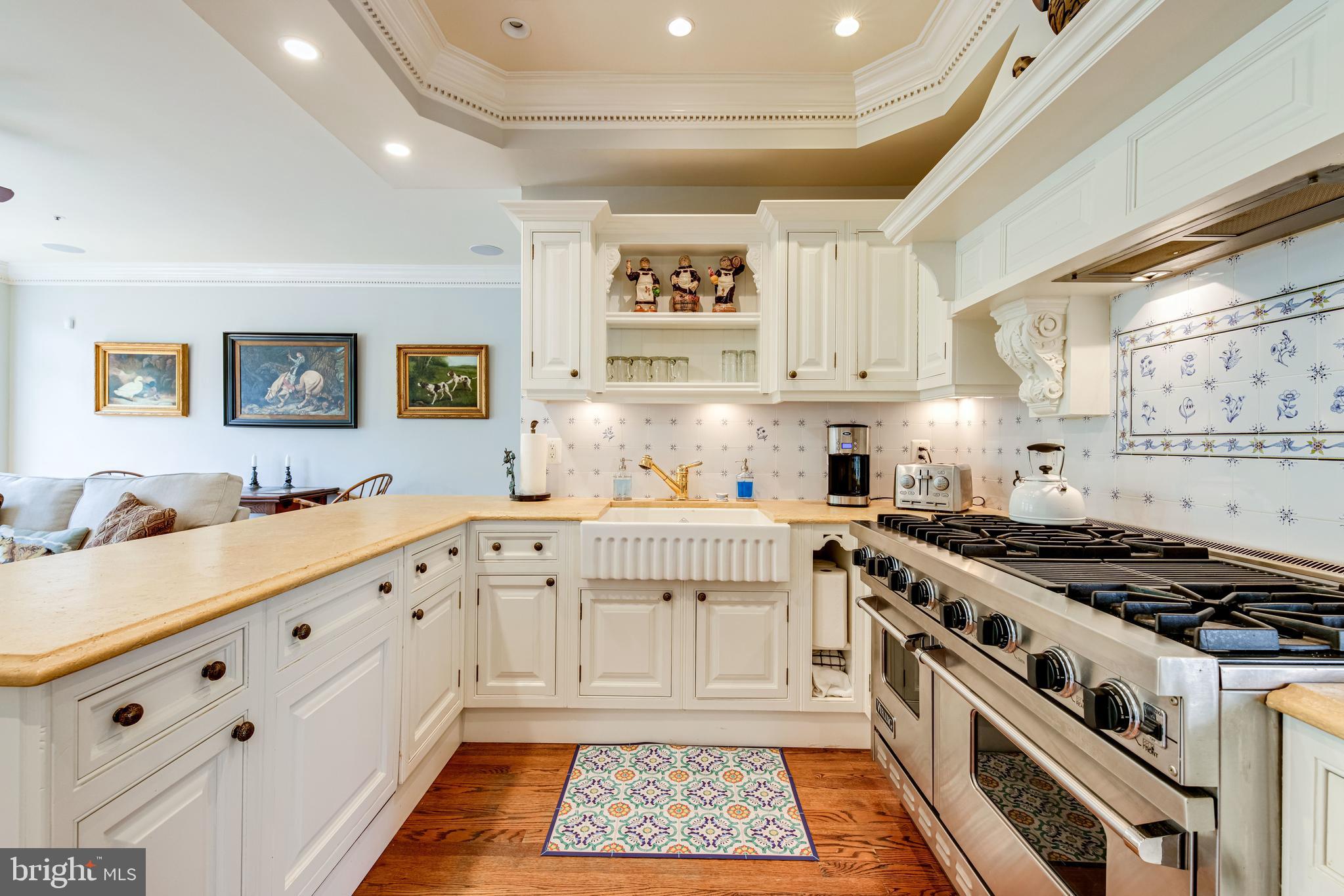 HARBORSIDE - Residential