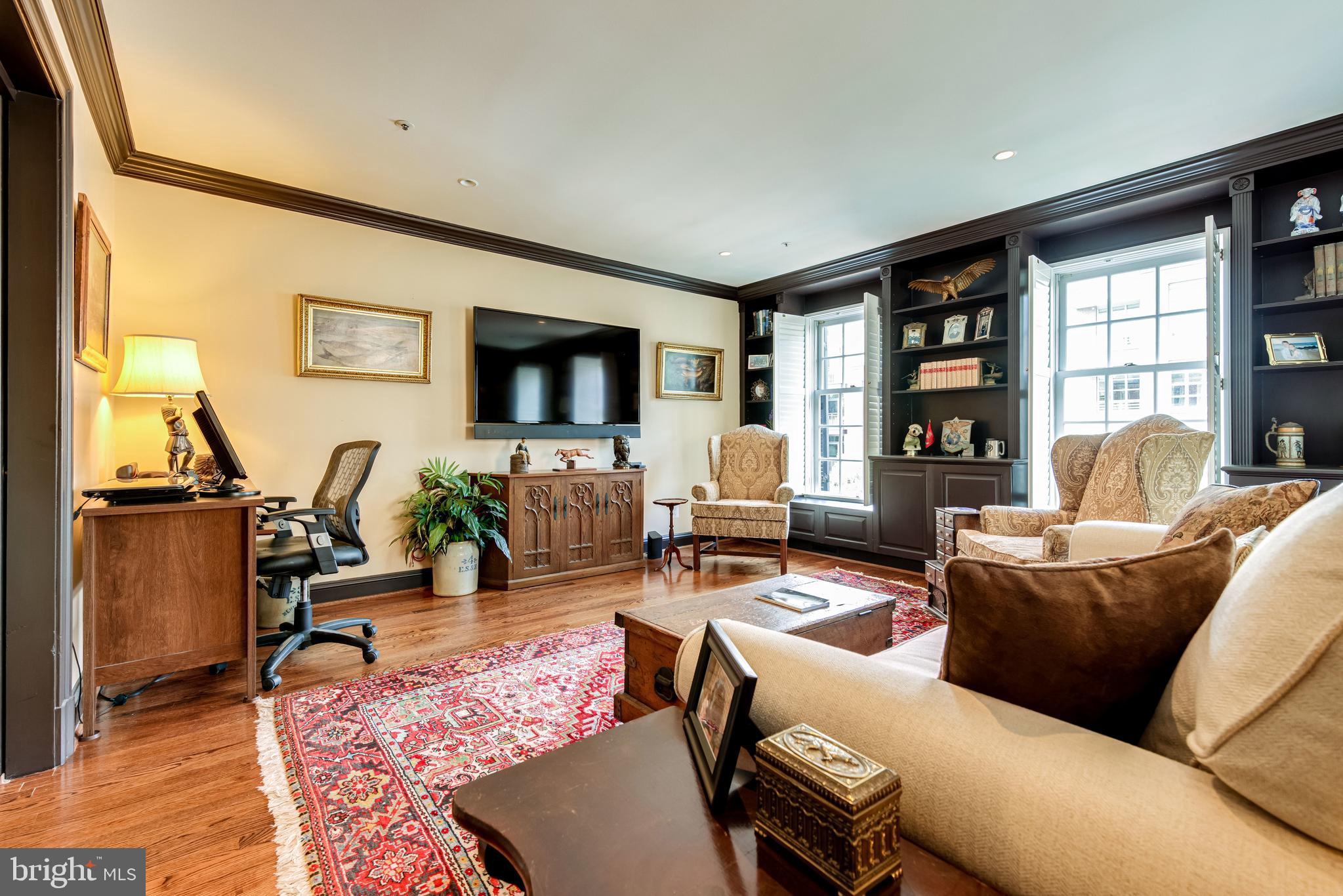 HARBORSIDE - Residential