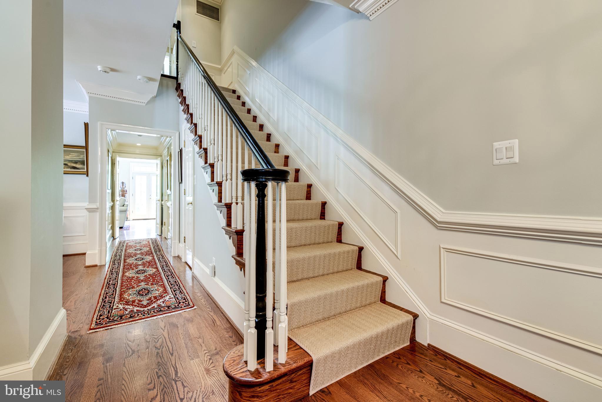 HARBORSIDE - Residential