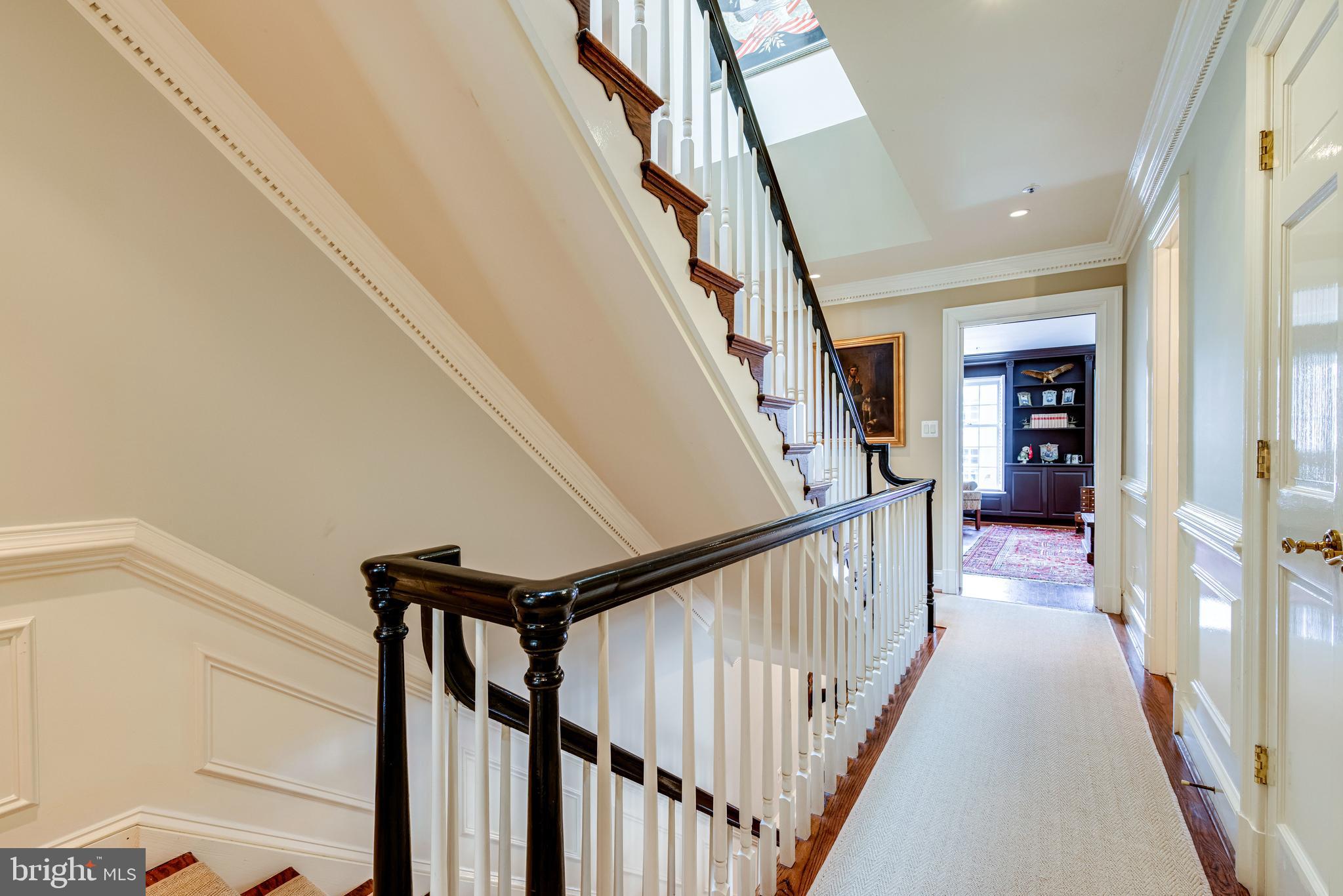 HARBORSIDE - Residential