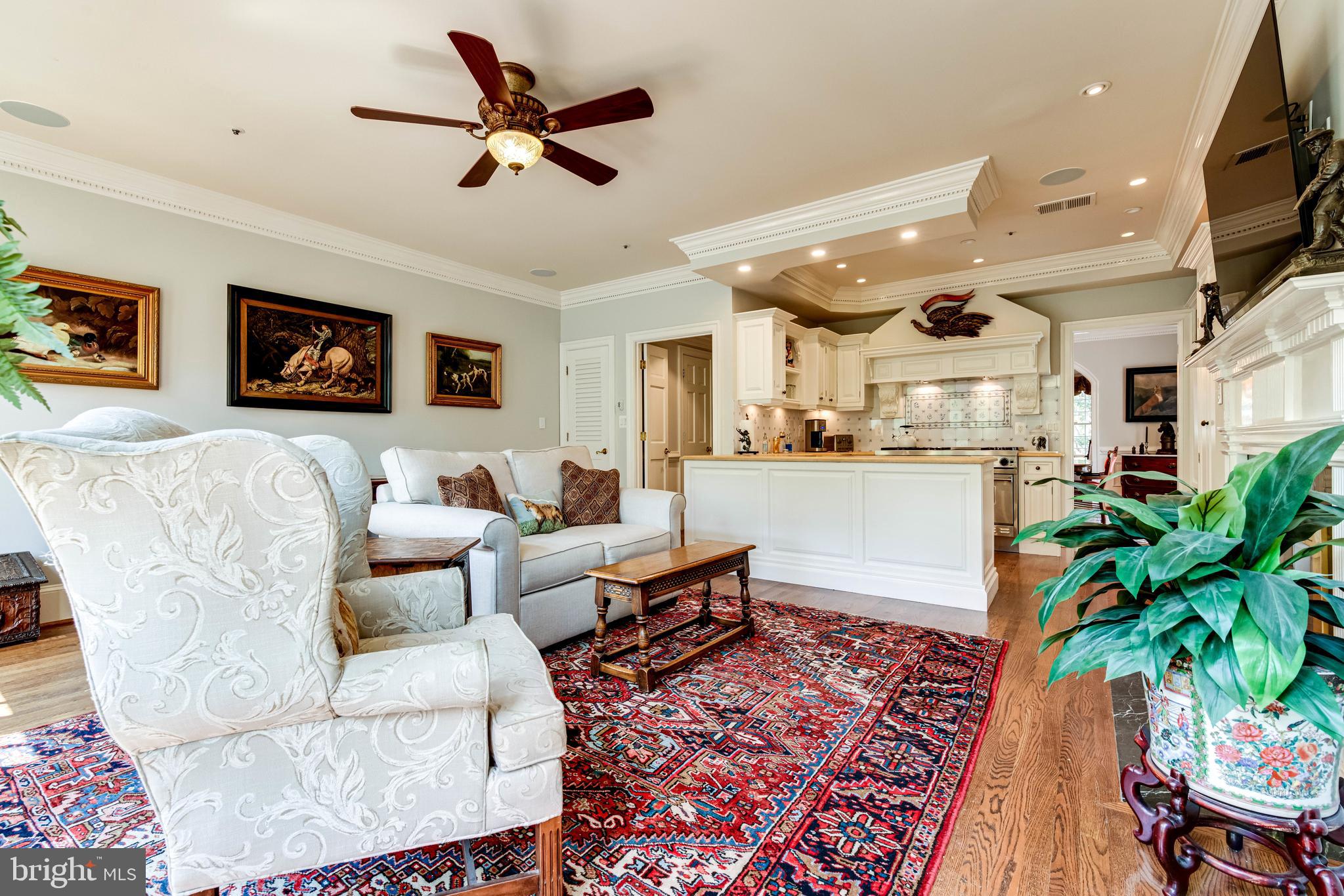 HARBORSIDE - Residential