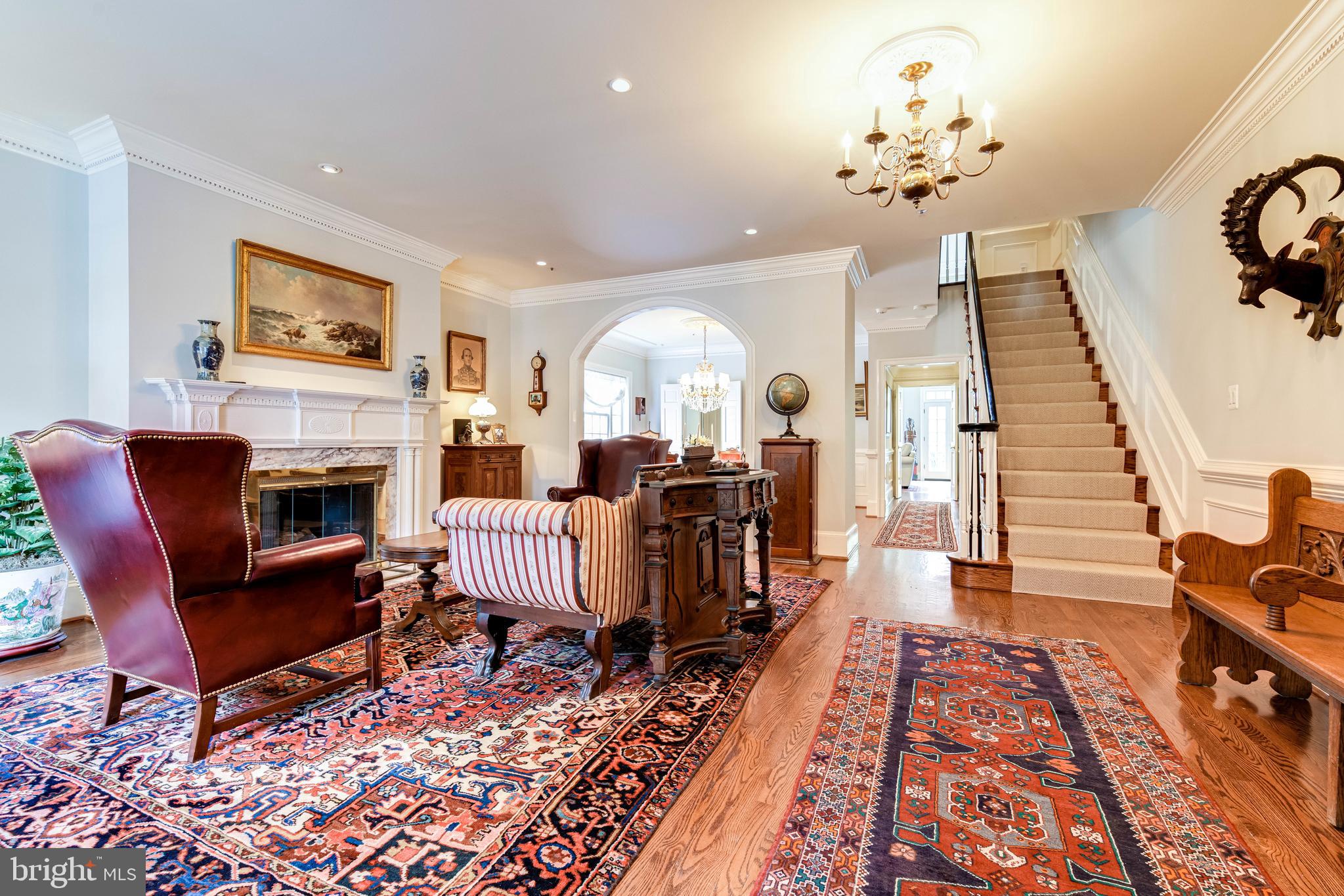 HARBORSIDE - Residential