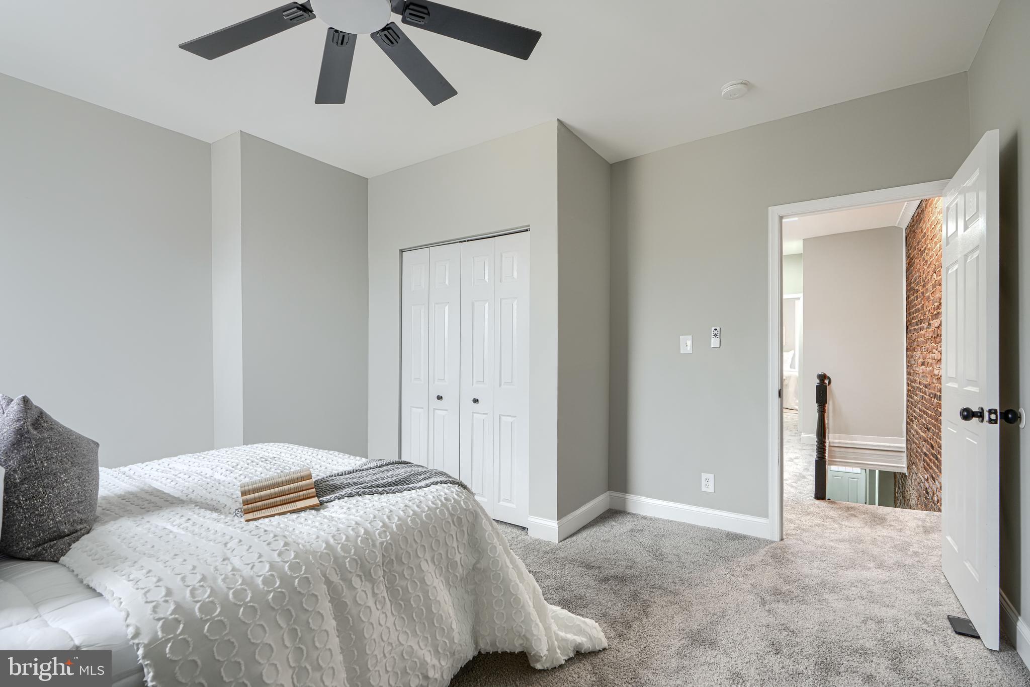 PATTERSON PARK - Residential