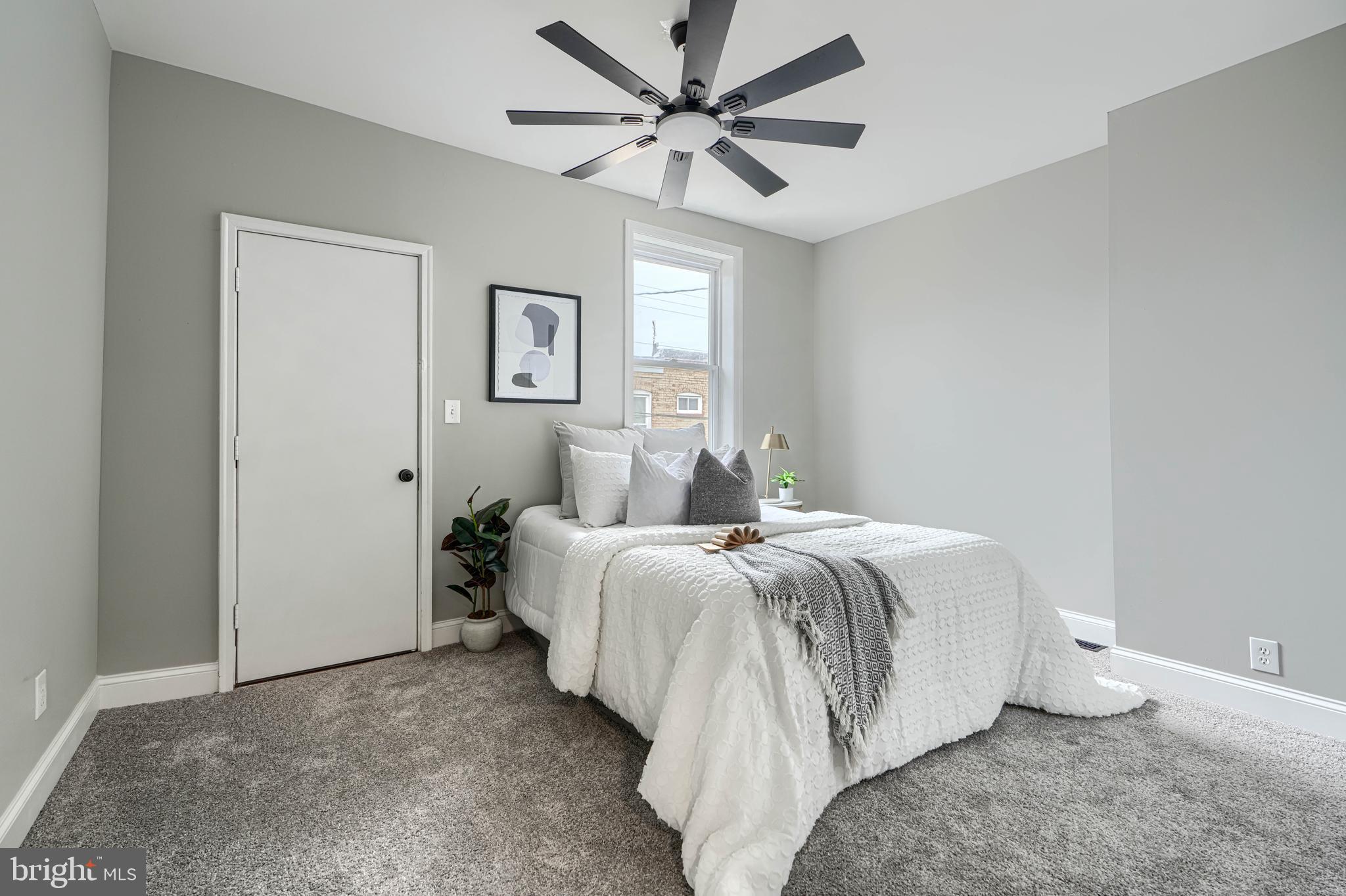 PATTERSON PARK - Residential