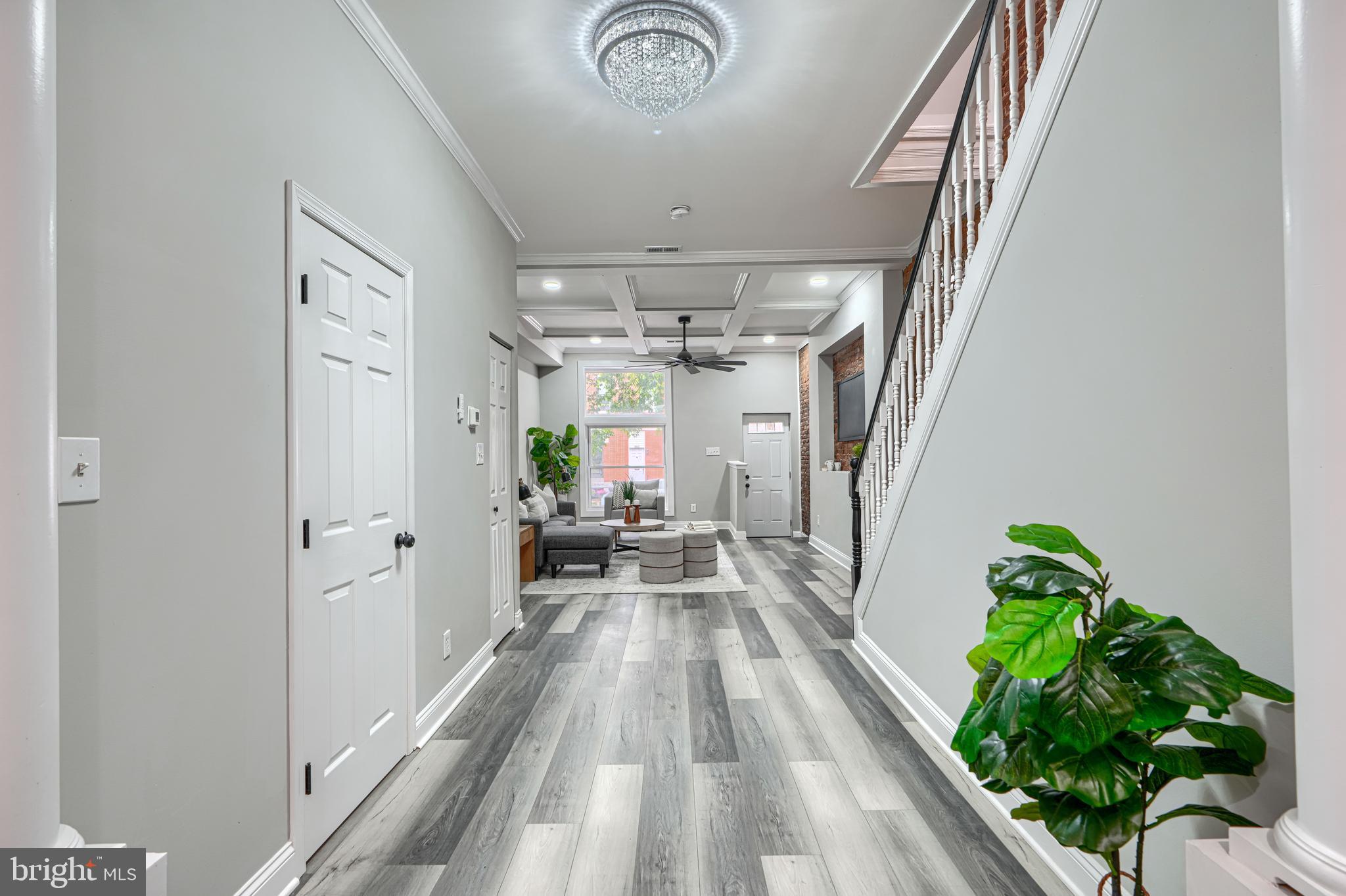 PATTERSON PARK - Residential