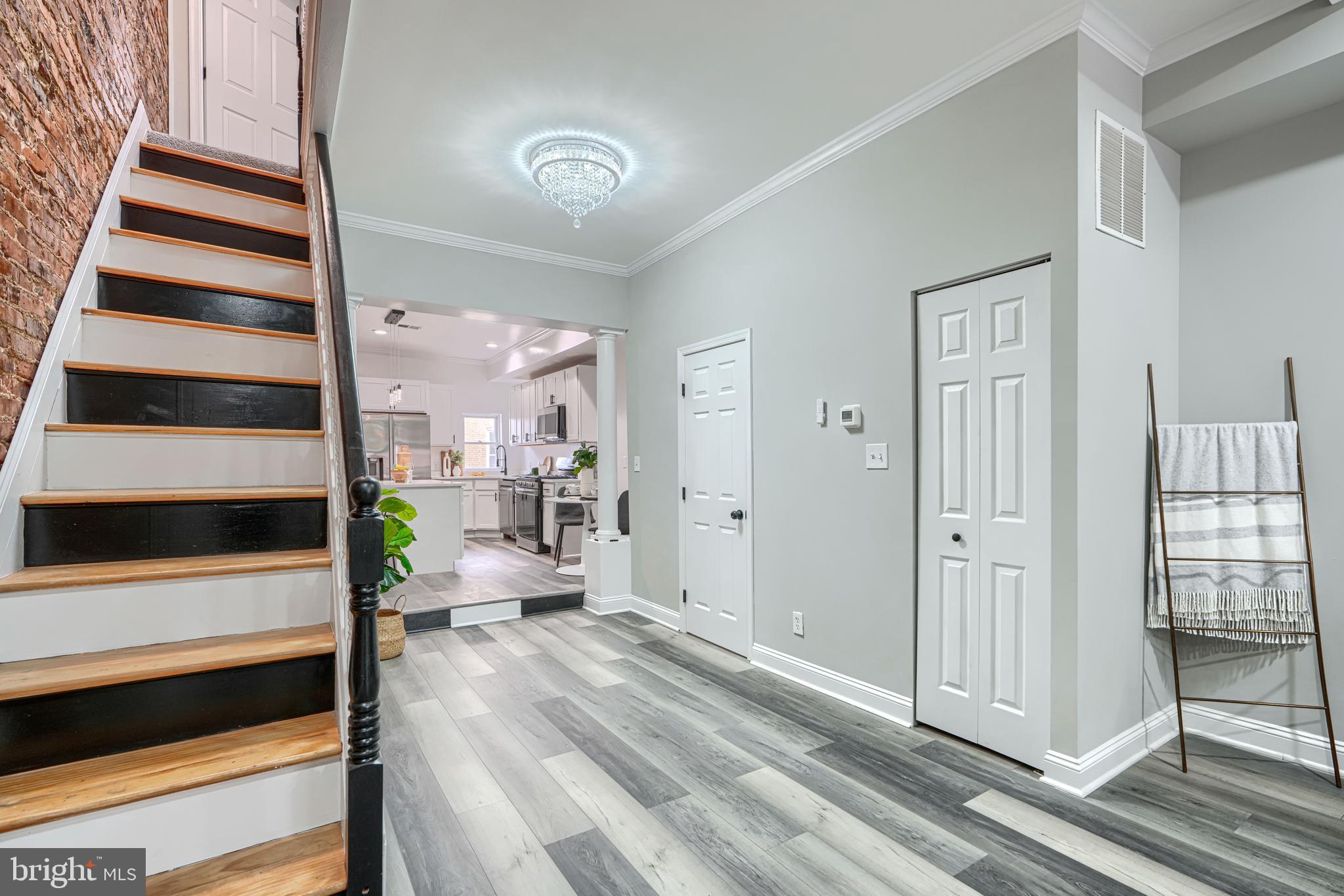 PATTERSON PARK - Residential