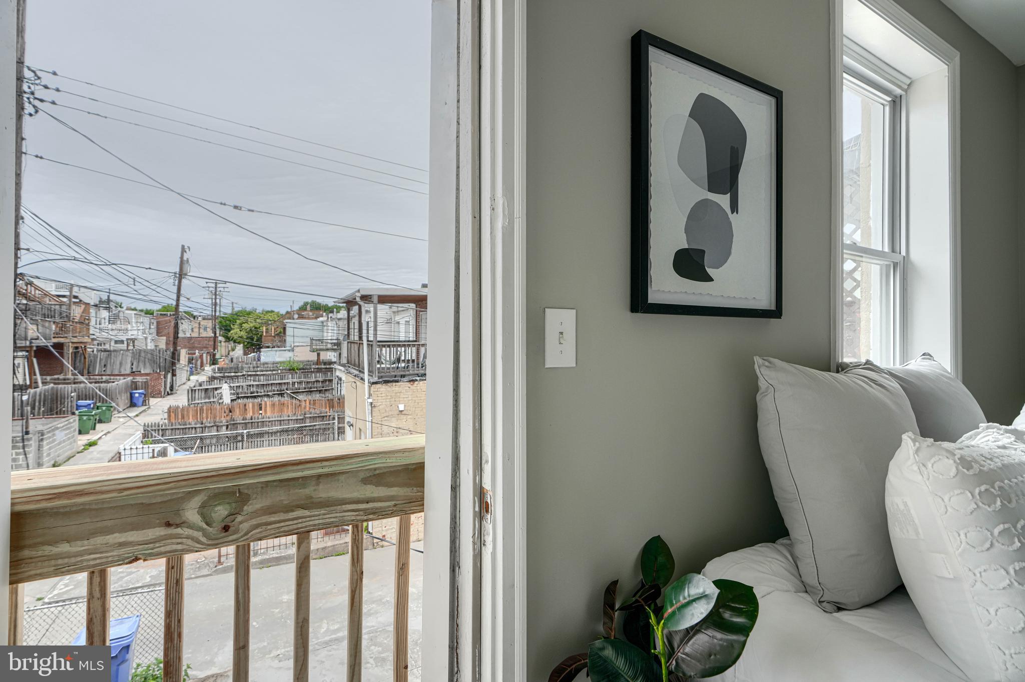 PATTERSON PARK - Residential