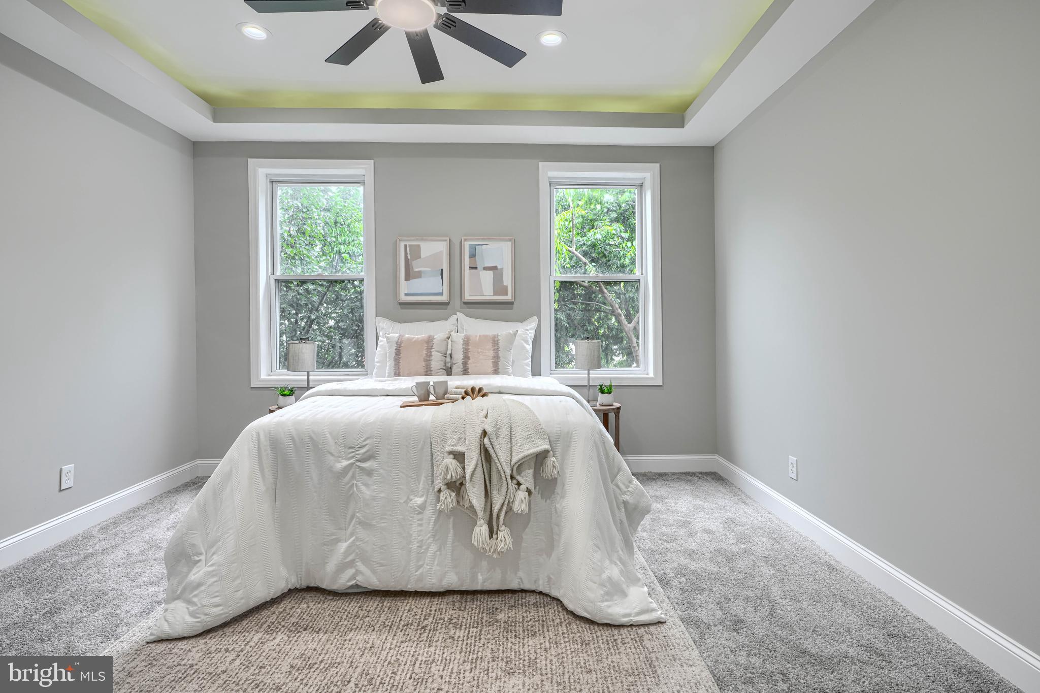 PATTERSON PARK - Residential