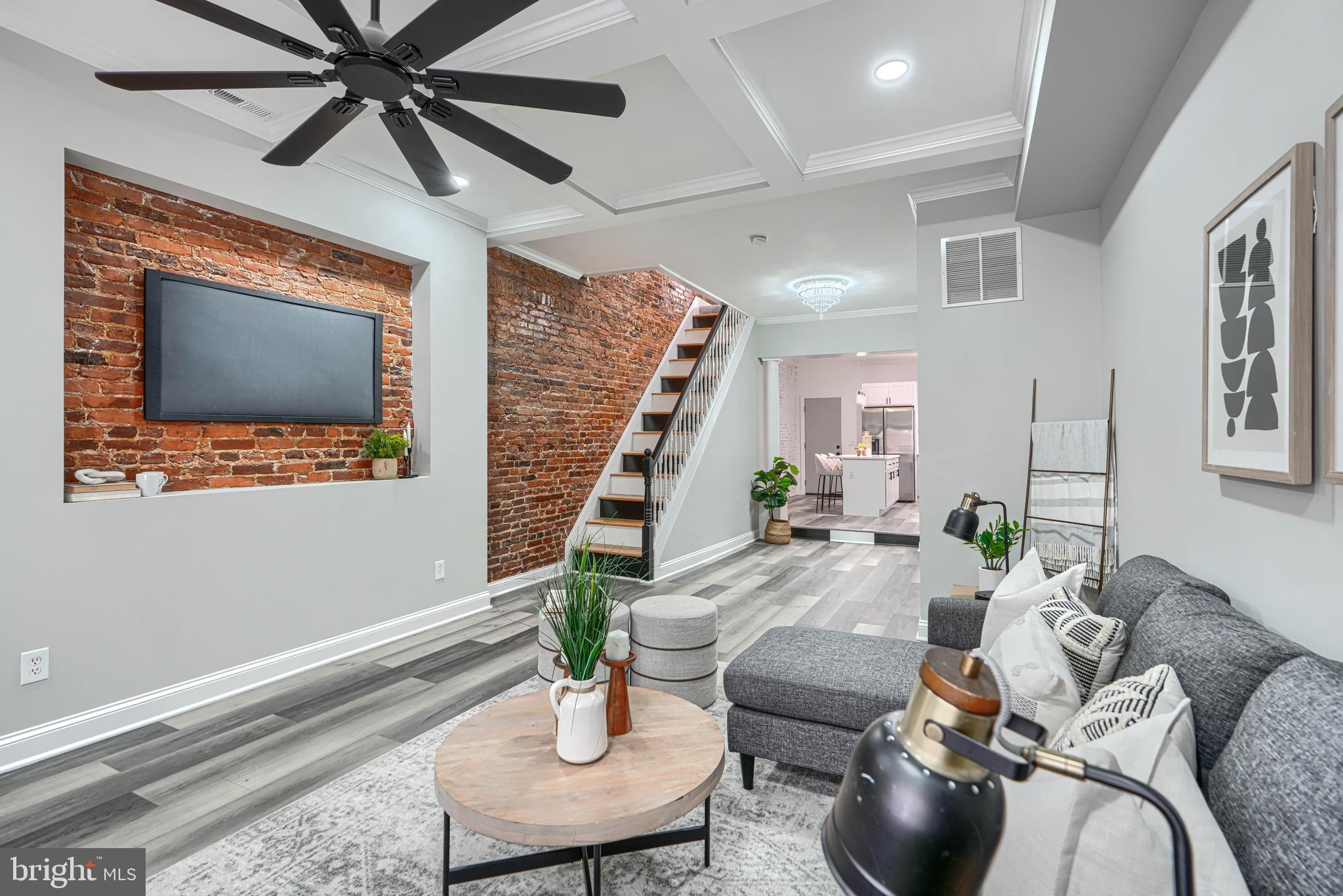 PATTERSON PARK - Residential