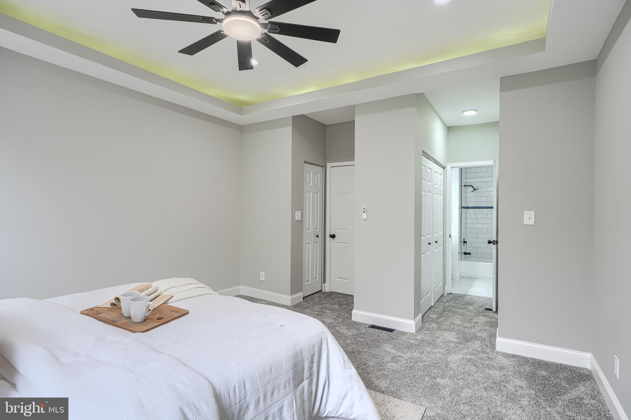 PATTERSON PARK - Residential