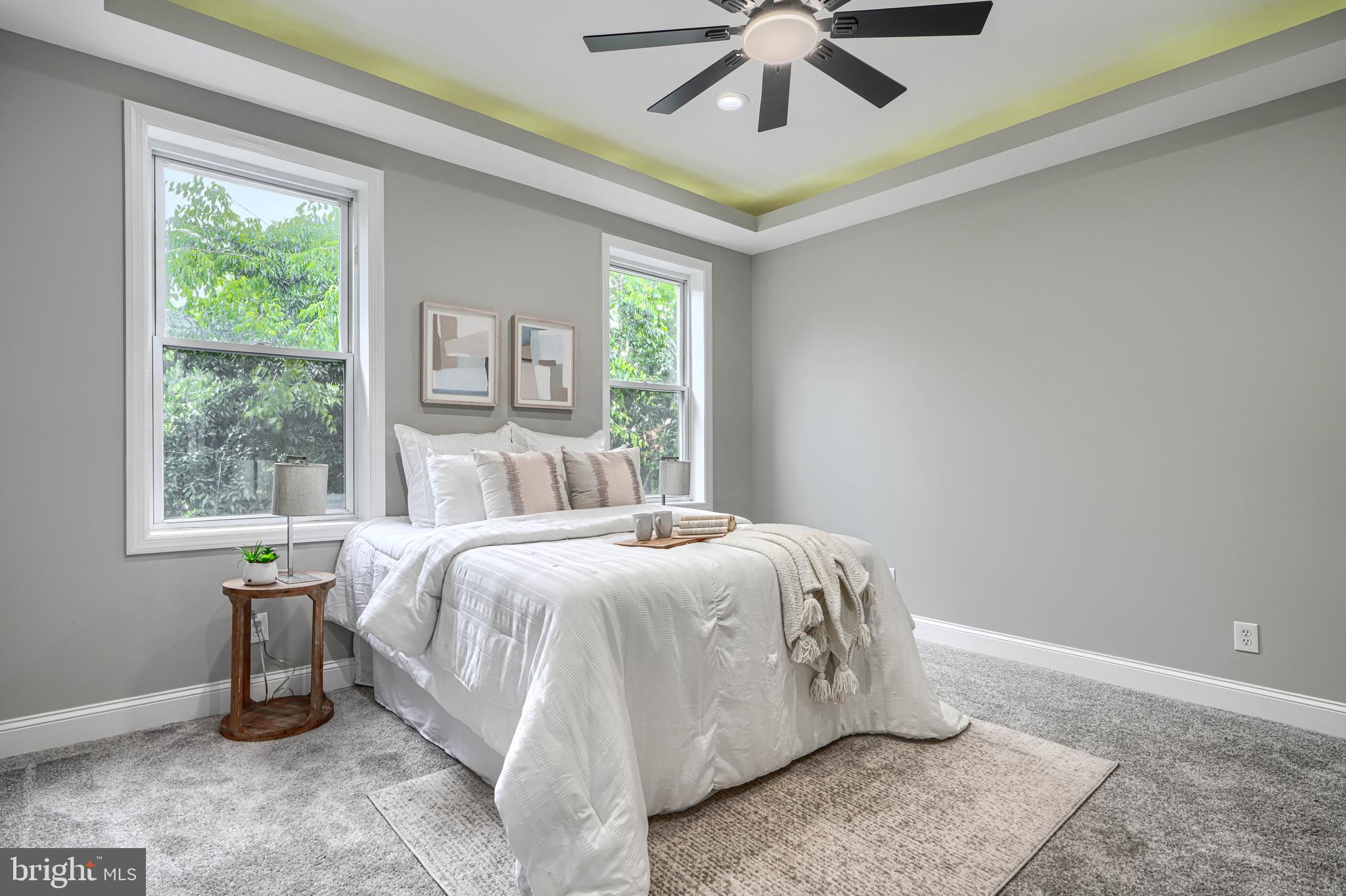 PATTERSON PARK - Residential
