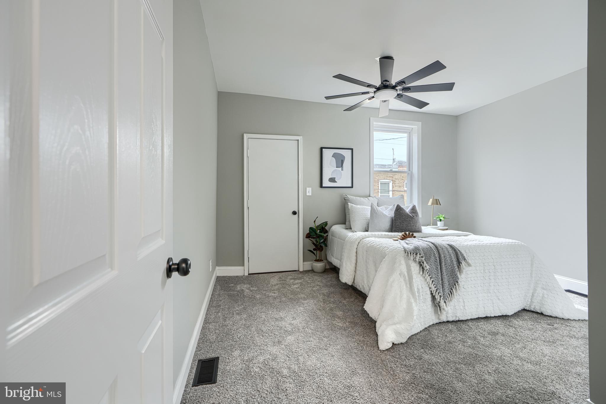 PATTERSON PARK - Residential
