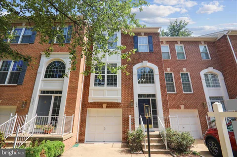 1253 Wild Hawthorn Way, Reston, VA 20194 - MLS#: VAFX2336184