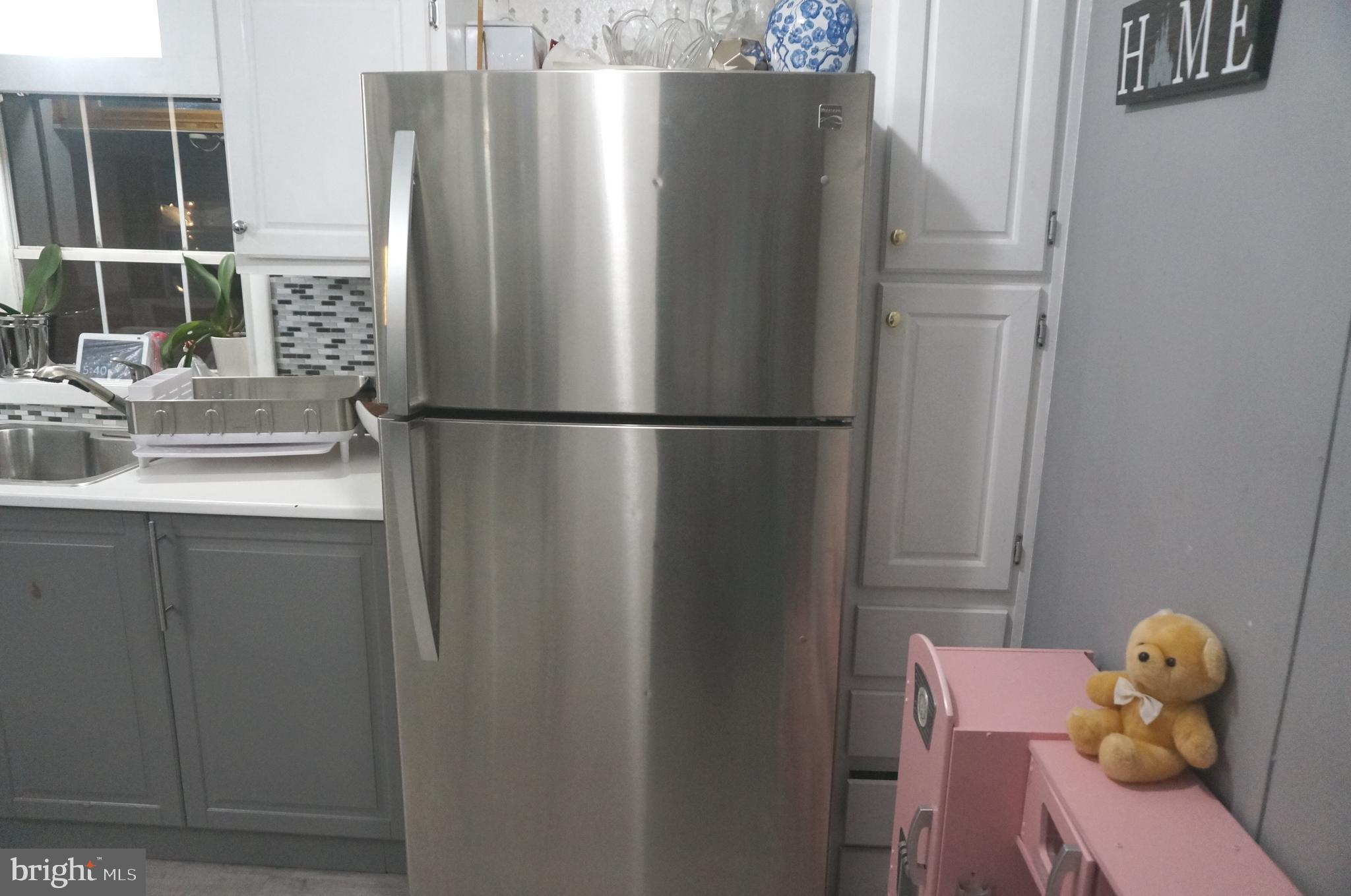 HARFORD MOBILE VILLAGE - Residential