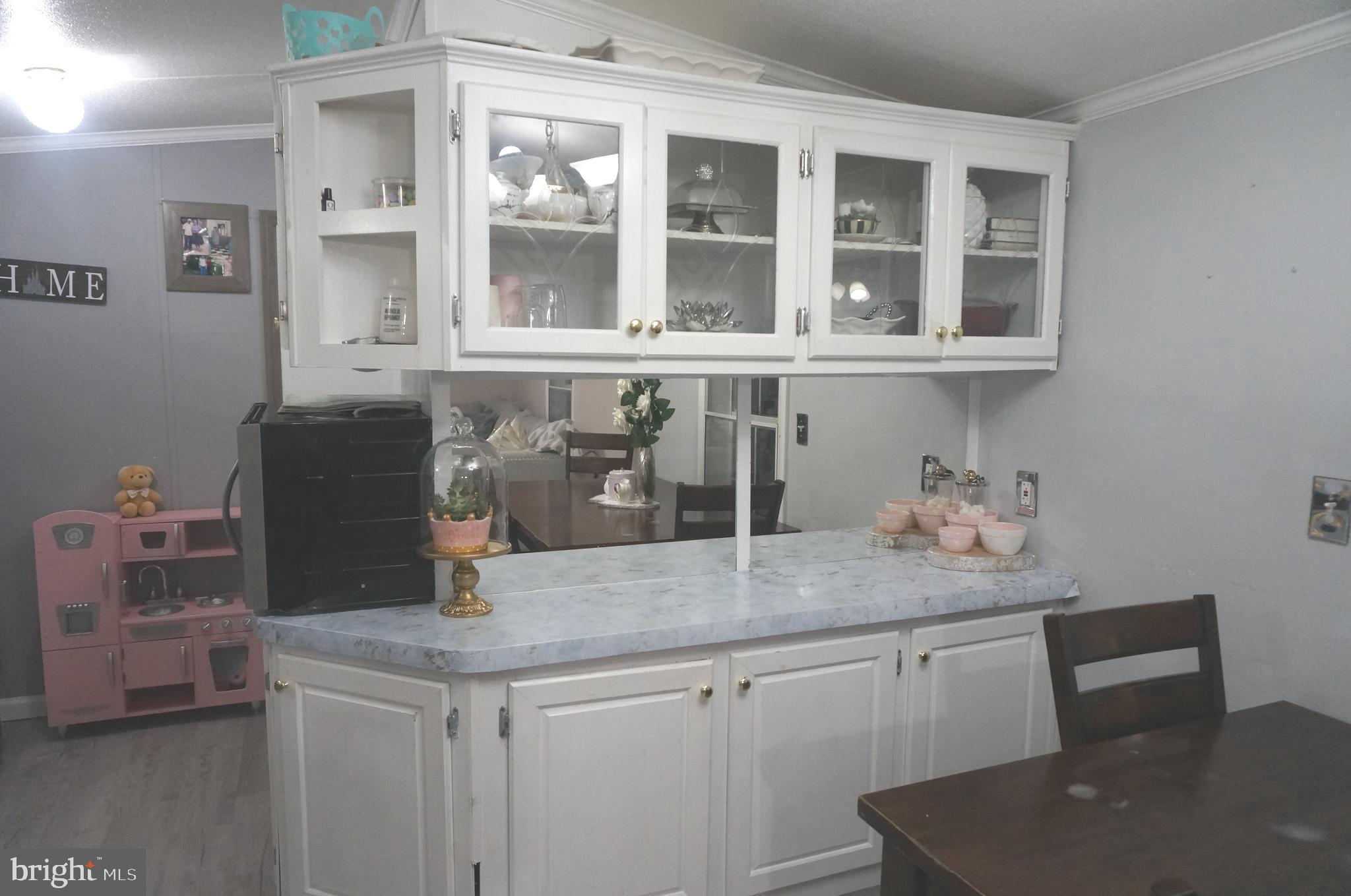 HARFORD MOBILE VILLAGE - Residential