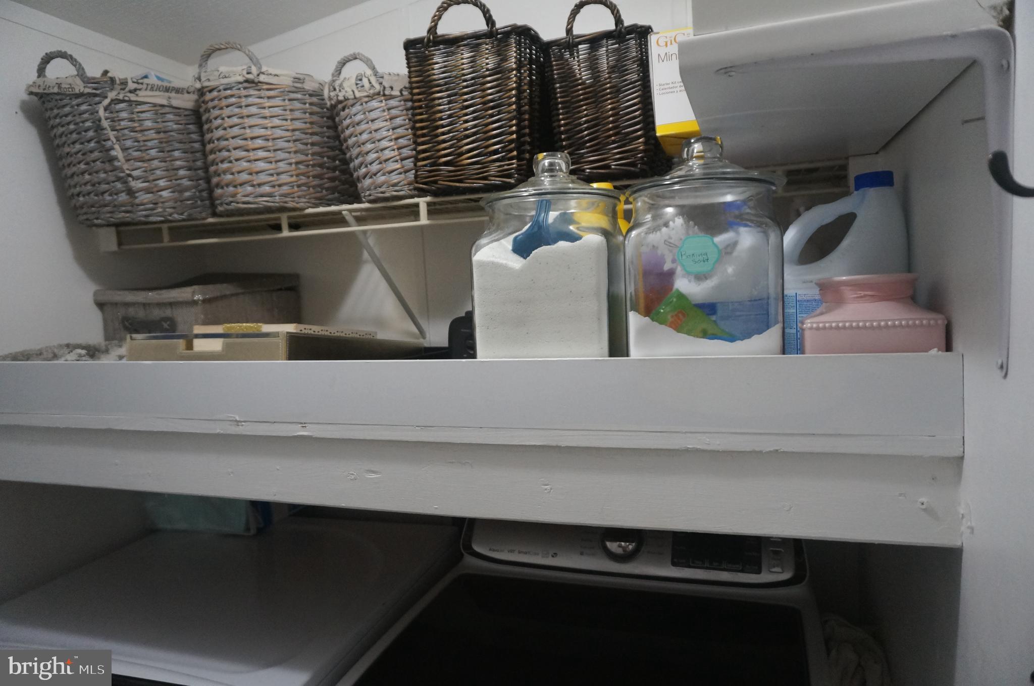 HARFORD MOBILE VILLAGE - Residential