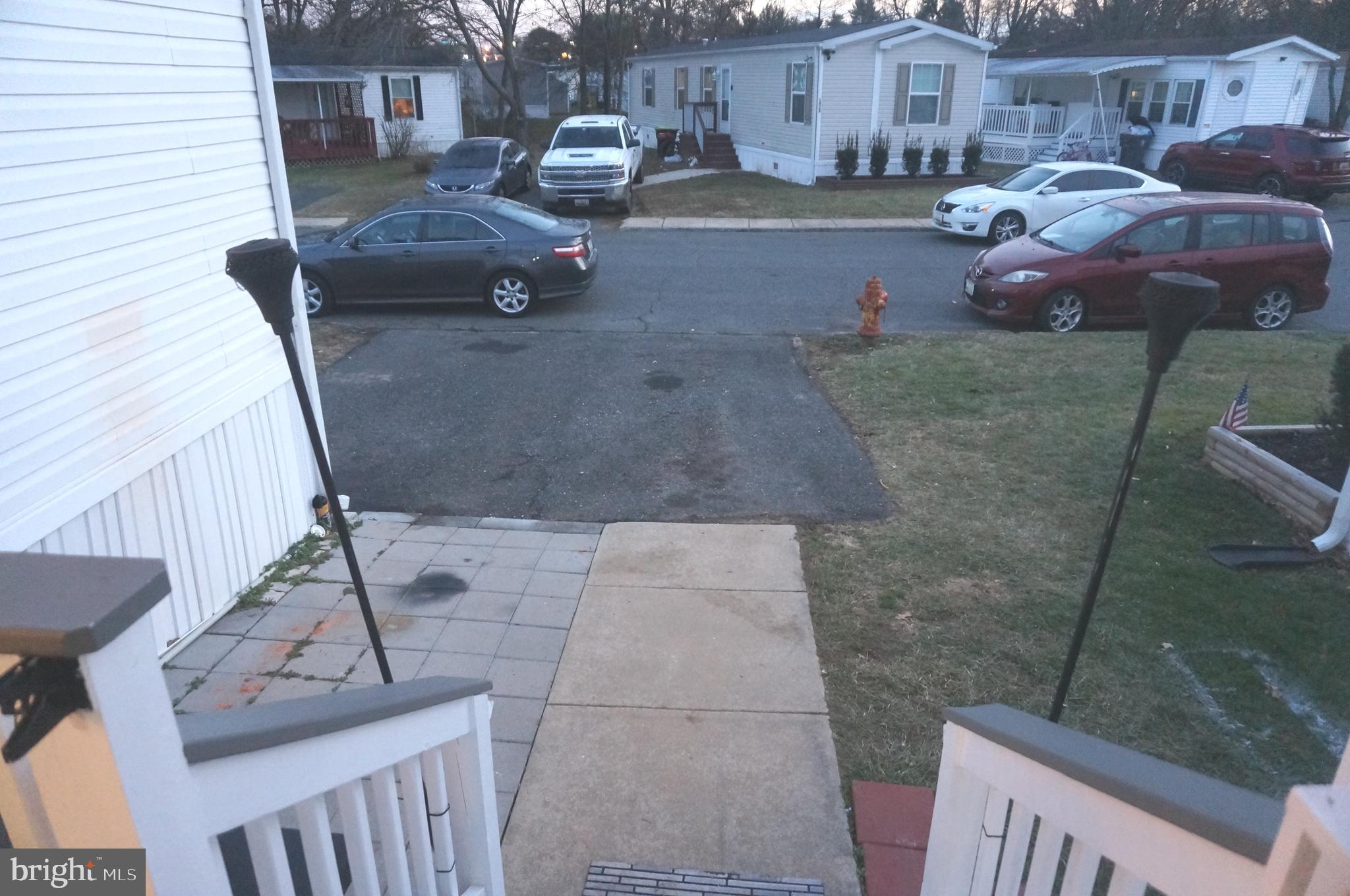 HARFORD MOBILE VILLAGE - Residential