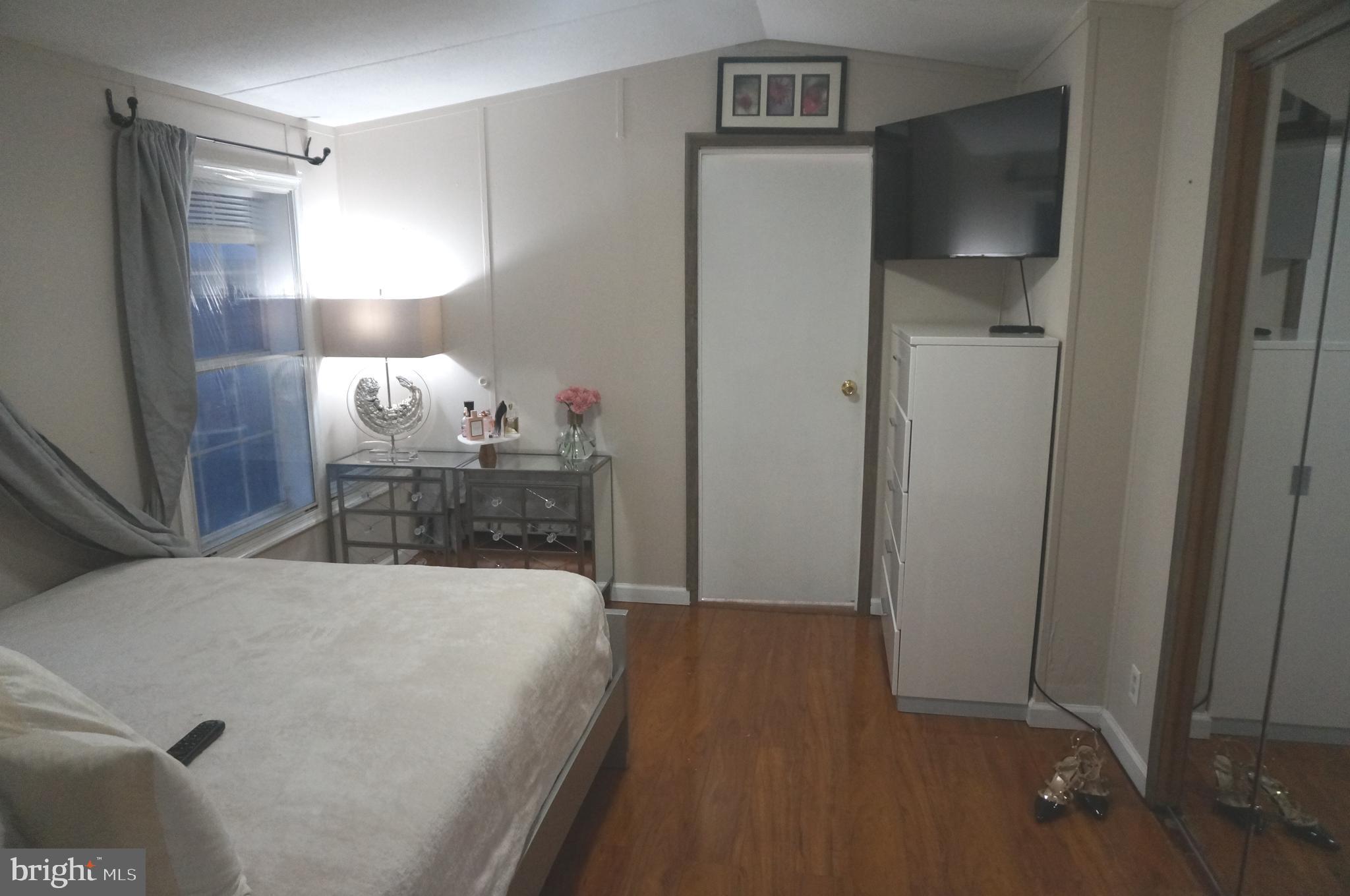 HARFORD MOBILE VILLAGE - Residential