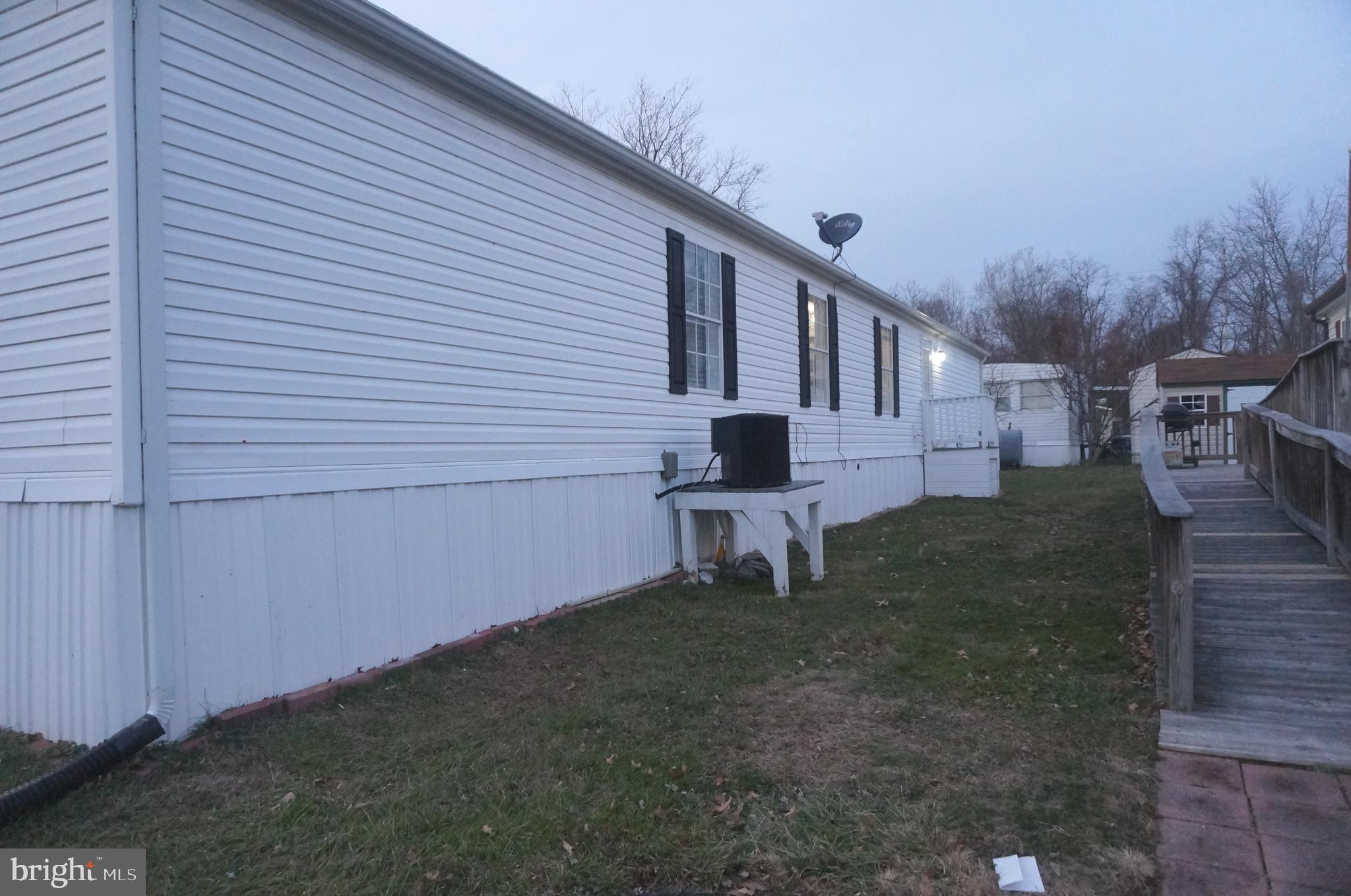 HARFORD MOBILE VILLAGE - Residential