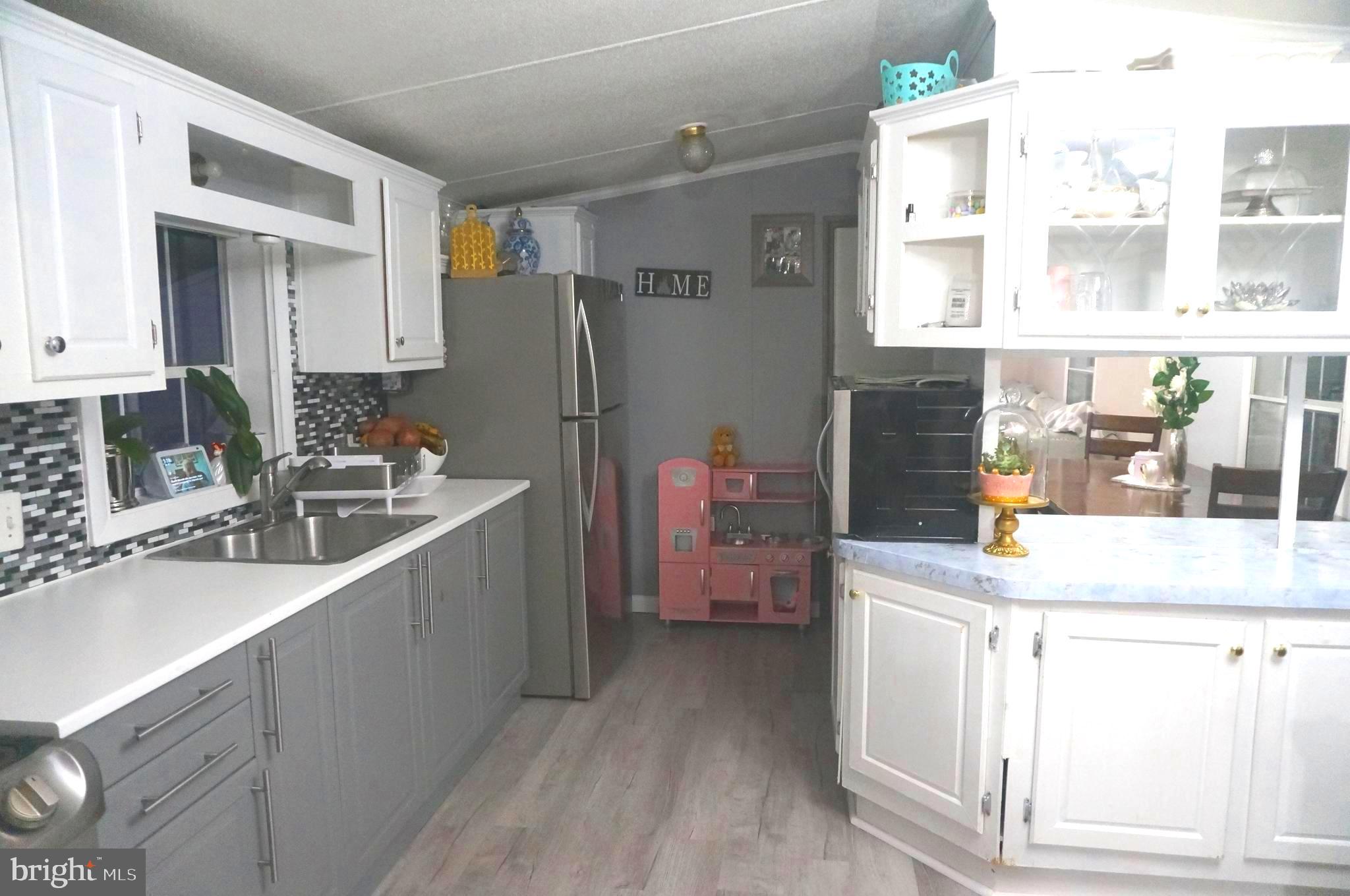 HARFORD MOBILE VILLAGE - Residential