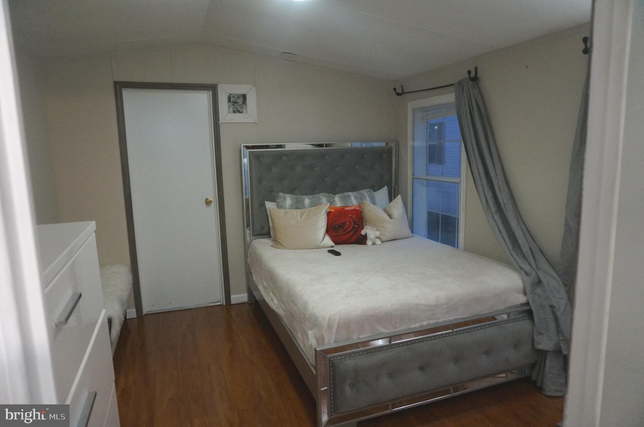 HARFORD MOBILE VILLAGE - Residential