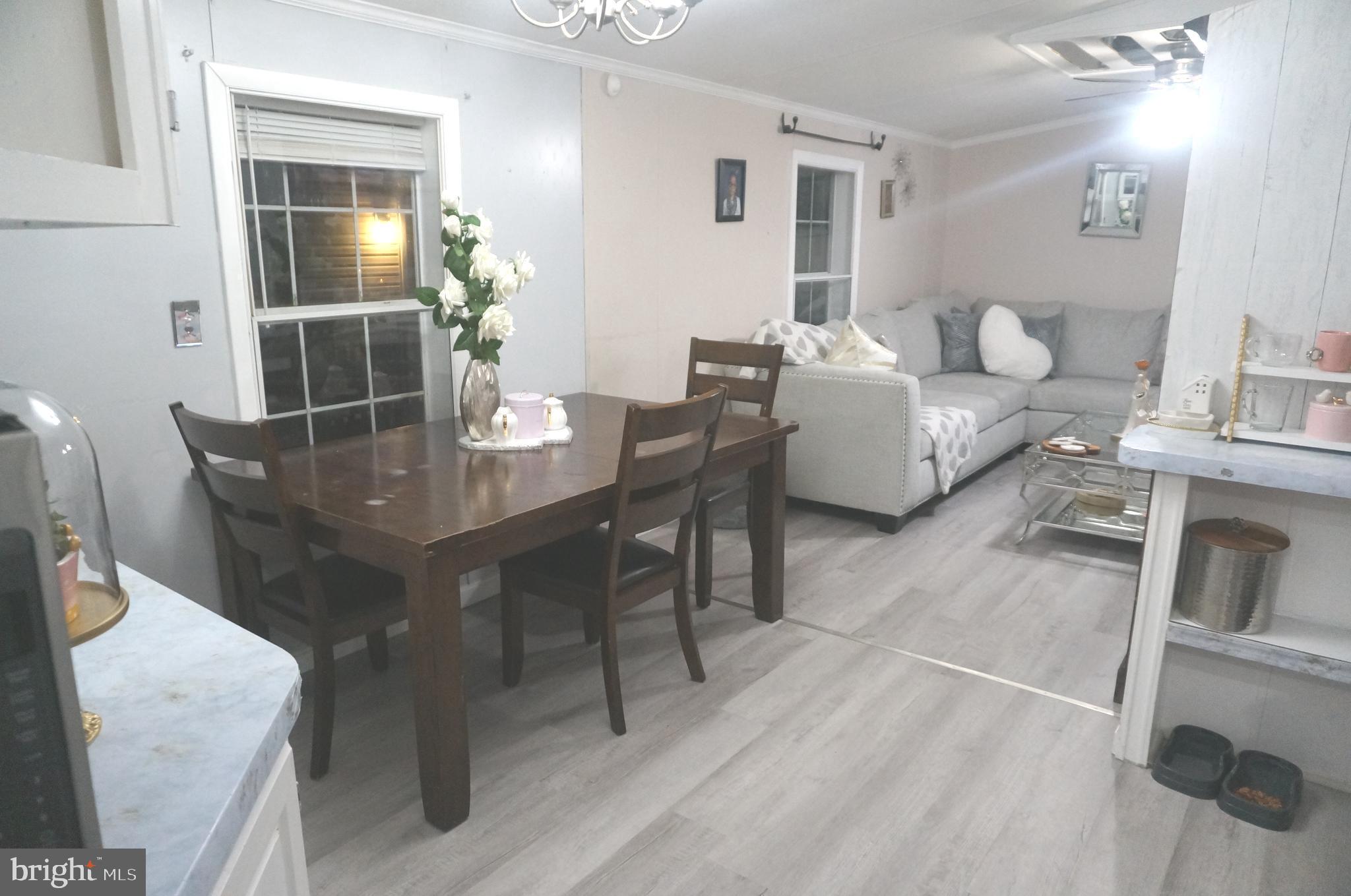 HARFORD MOBILE VILLAGE - Residential