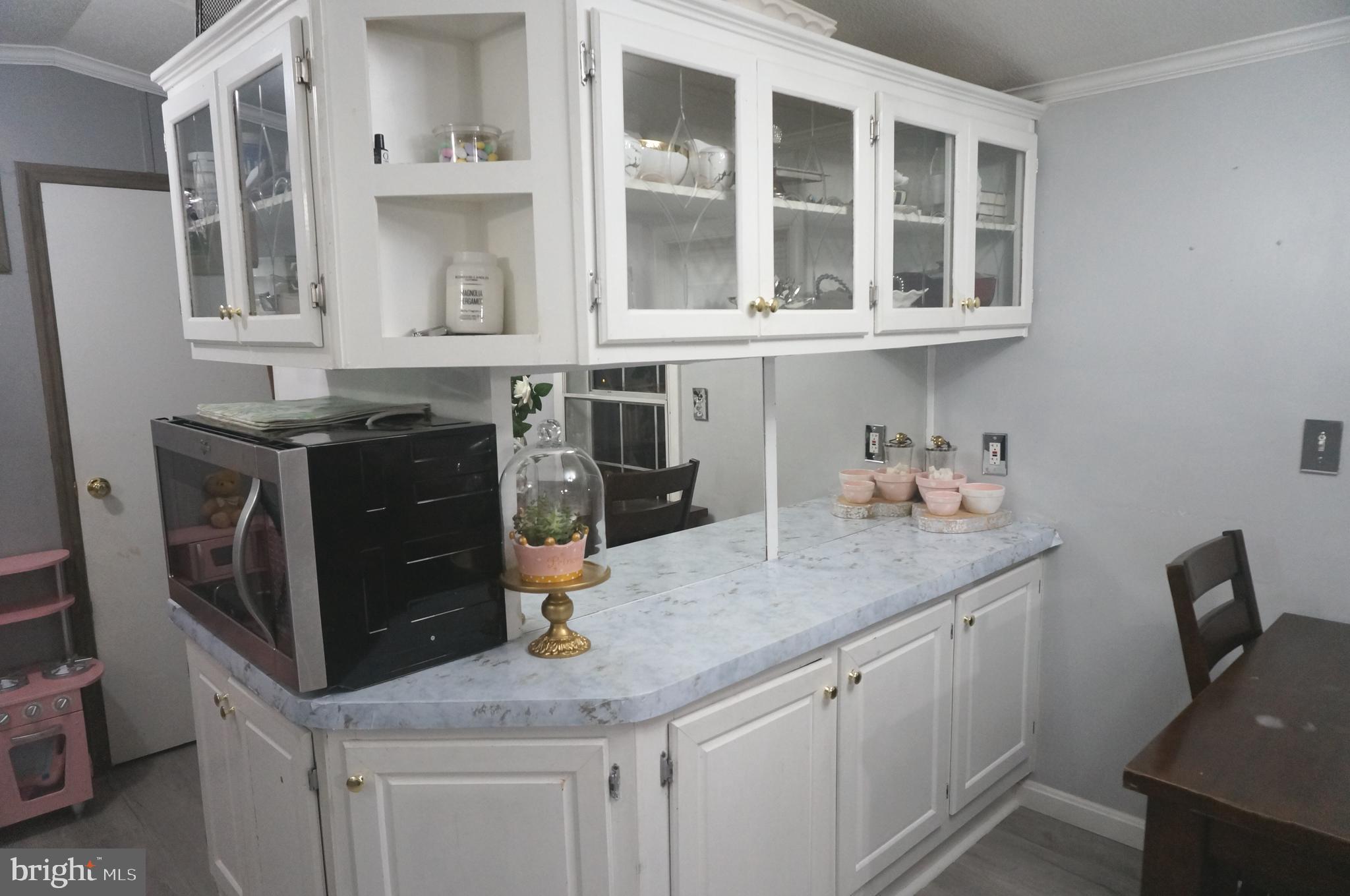 HARFORD MOBILE VILLAGE - Residential