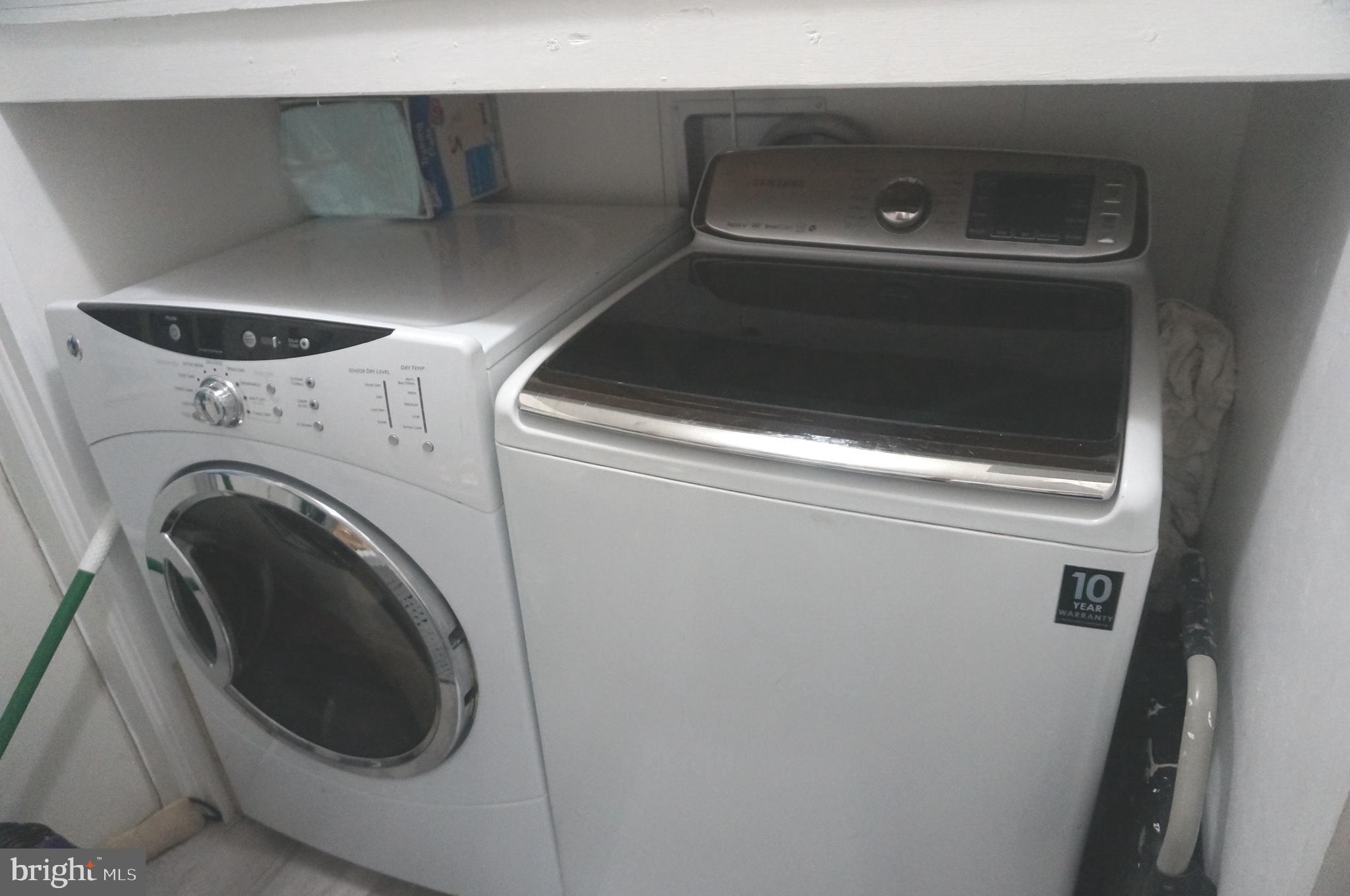 HARFORD MOBILE VILLAGE - Residential