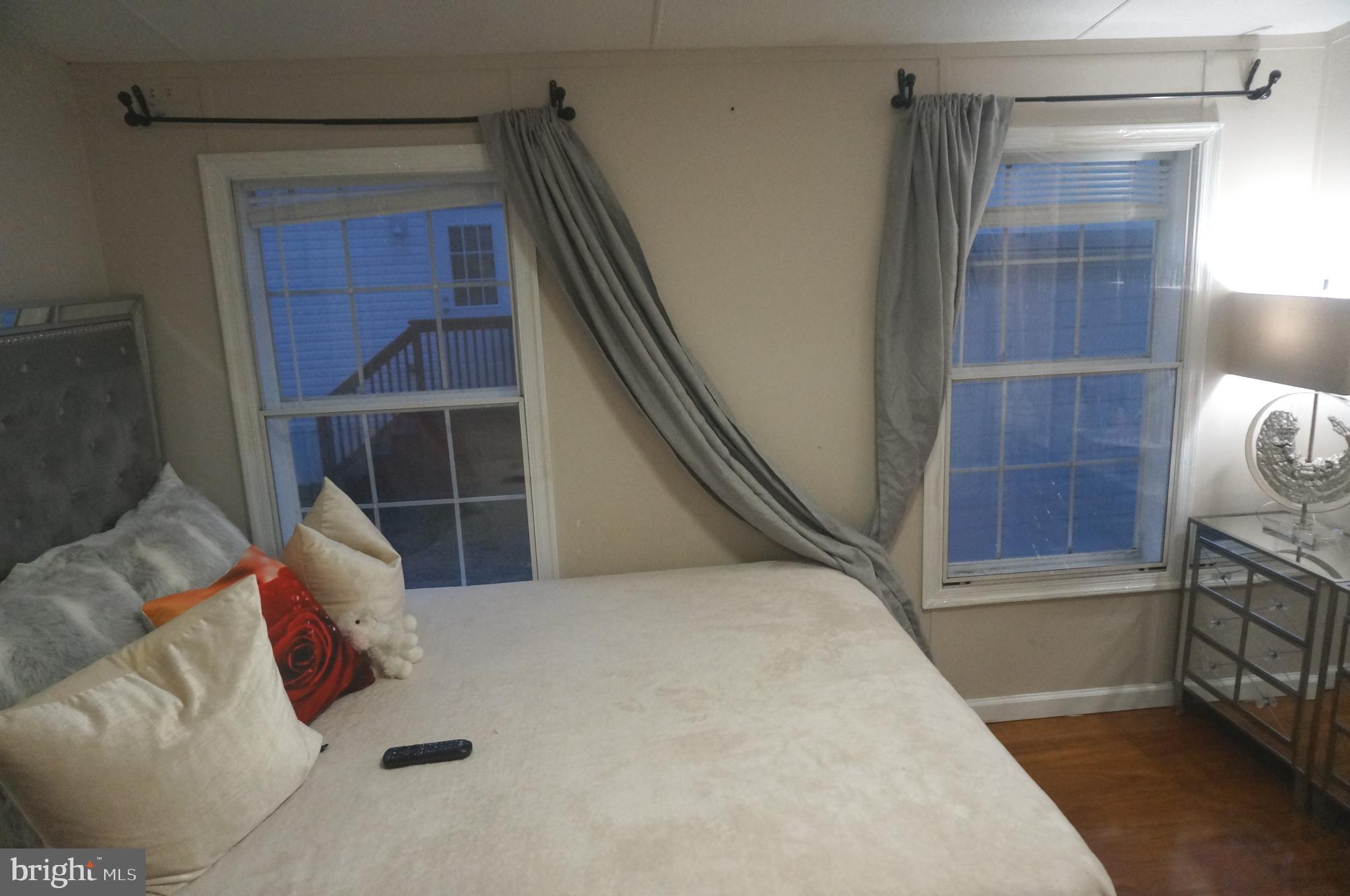 HARFORD MOBILE VILLAGE - Residential