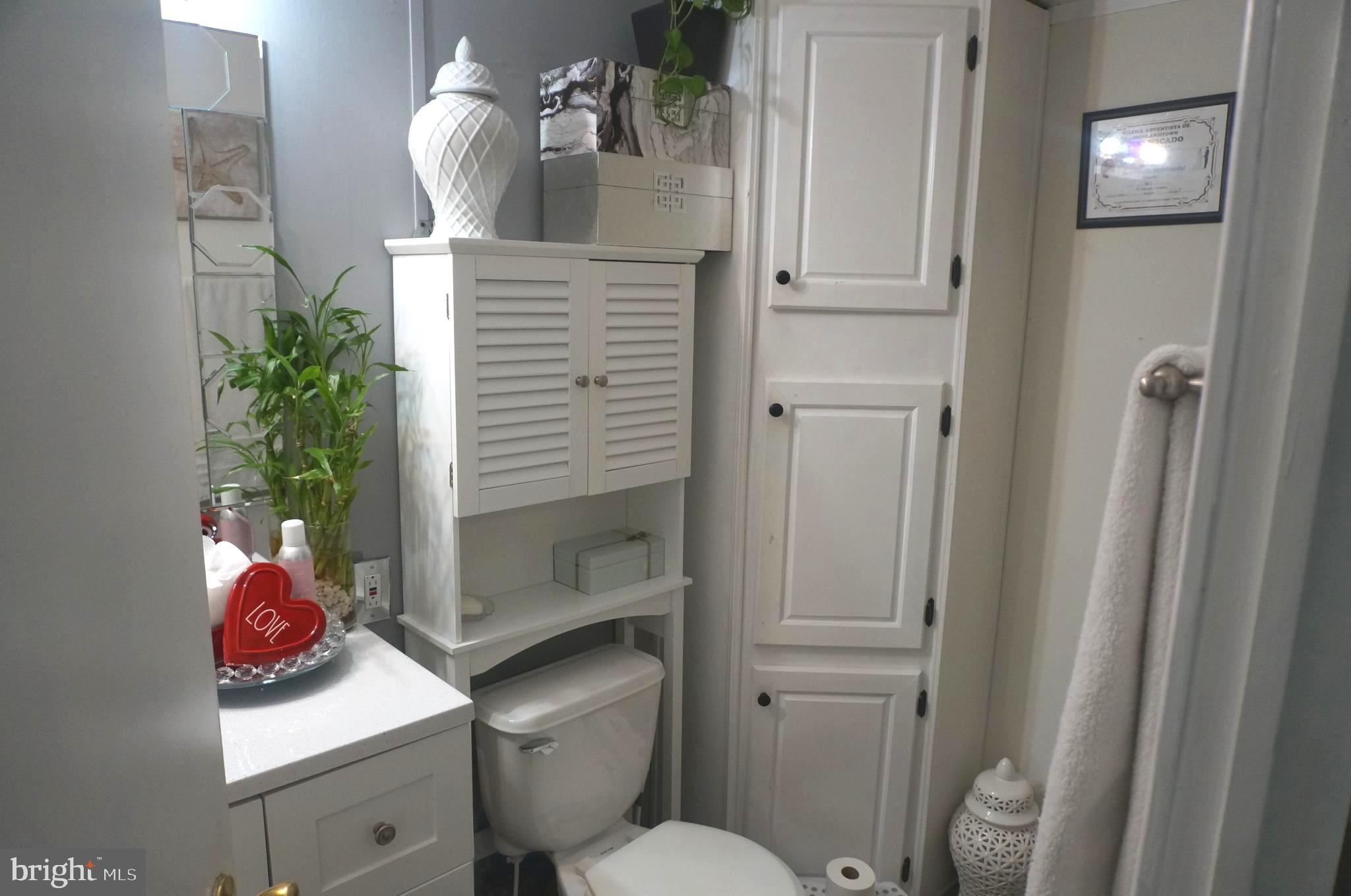 HARFORD MOBILE VILLAGE - Residential