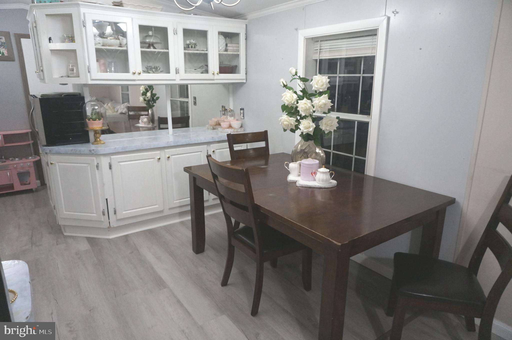 HARFORD MOBILE VILLAGE - Residential