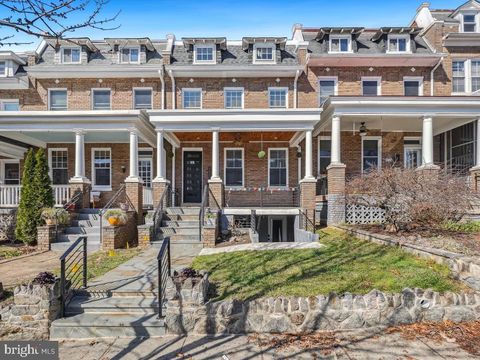 4420 15TH STREET NW WASHINGTON DC 20011