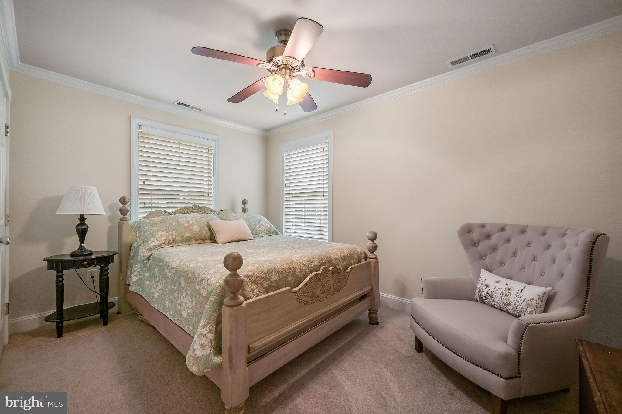 SILVER WOODS - Residential