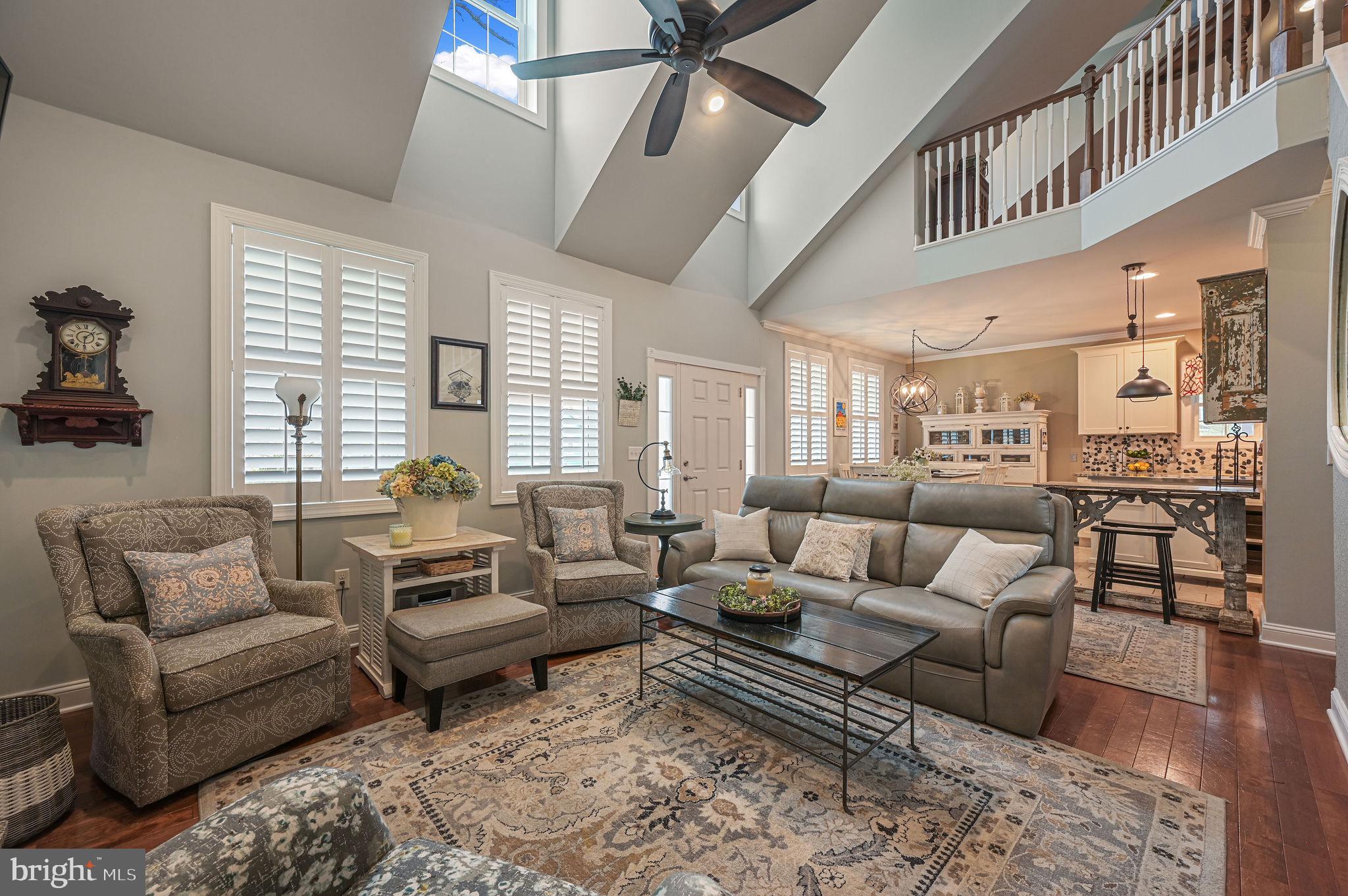 SILVER WOODS - Residential