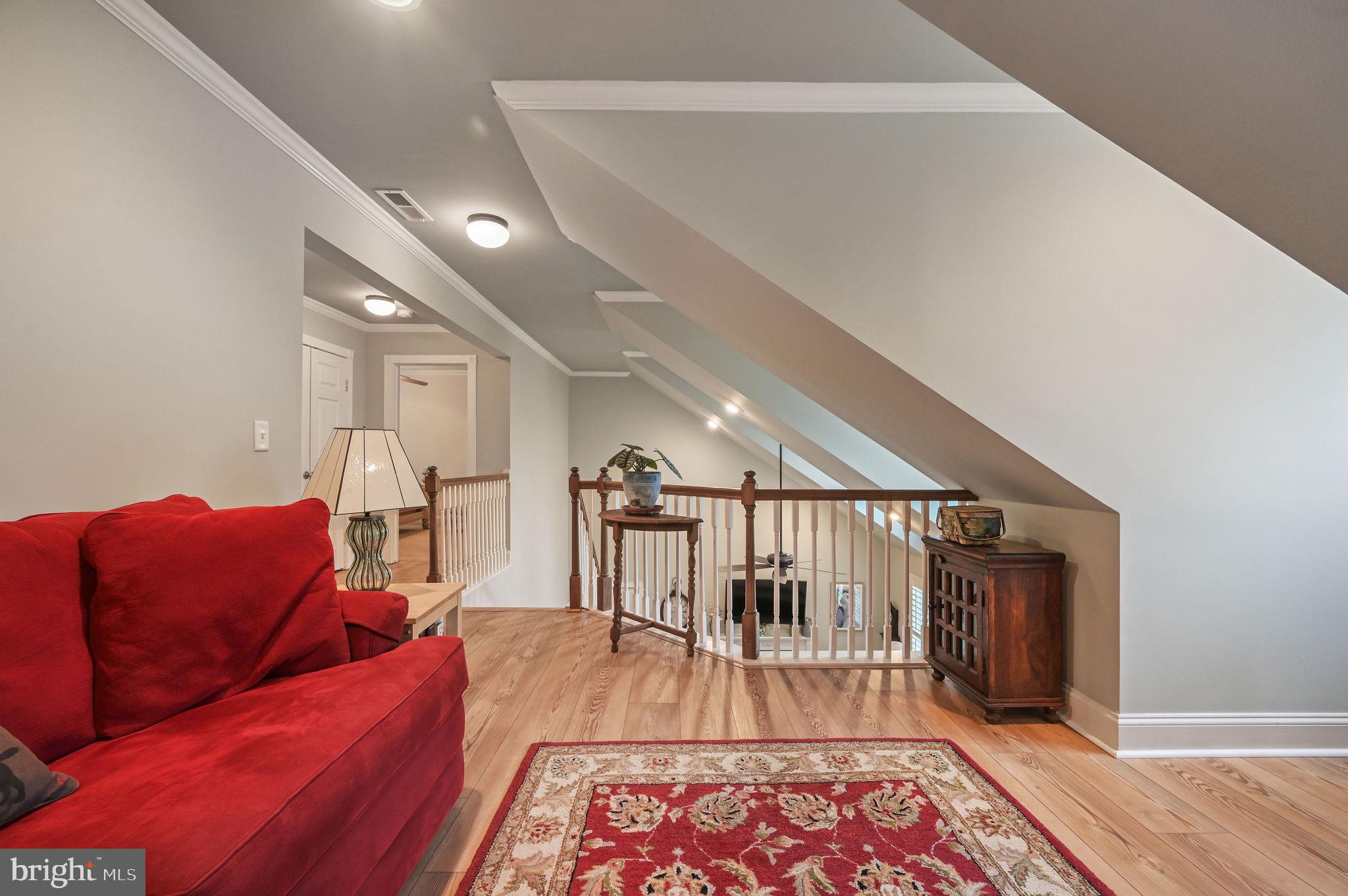 SILVER WOODS - Residential