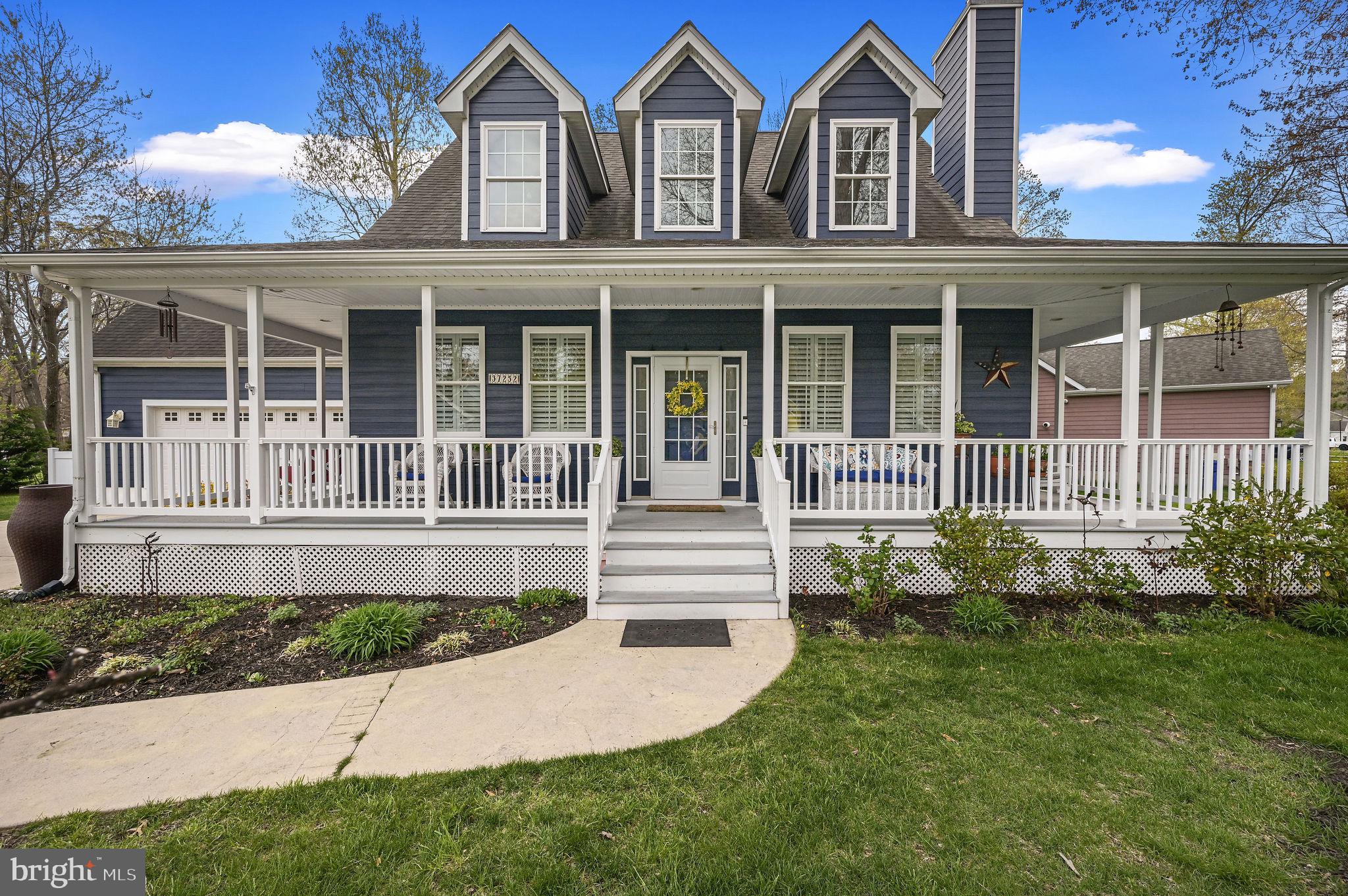 SILVER WOODS - Residential