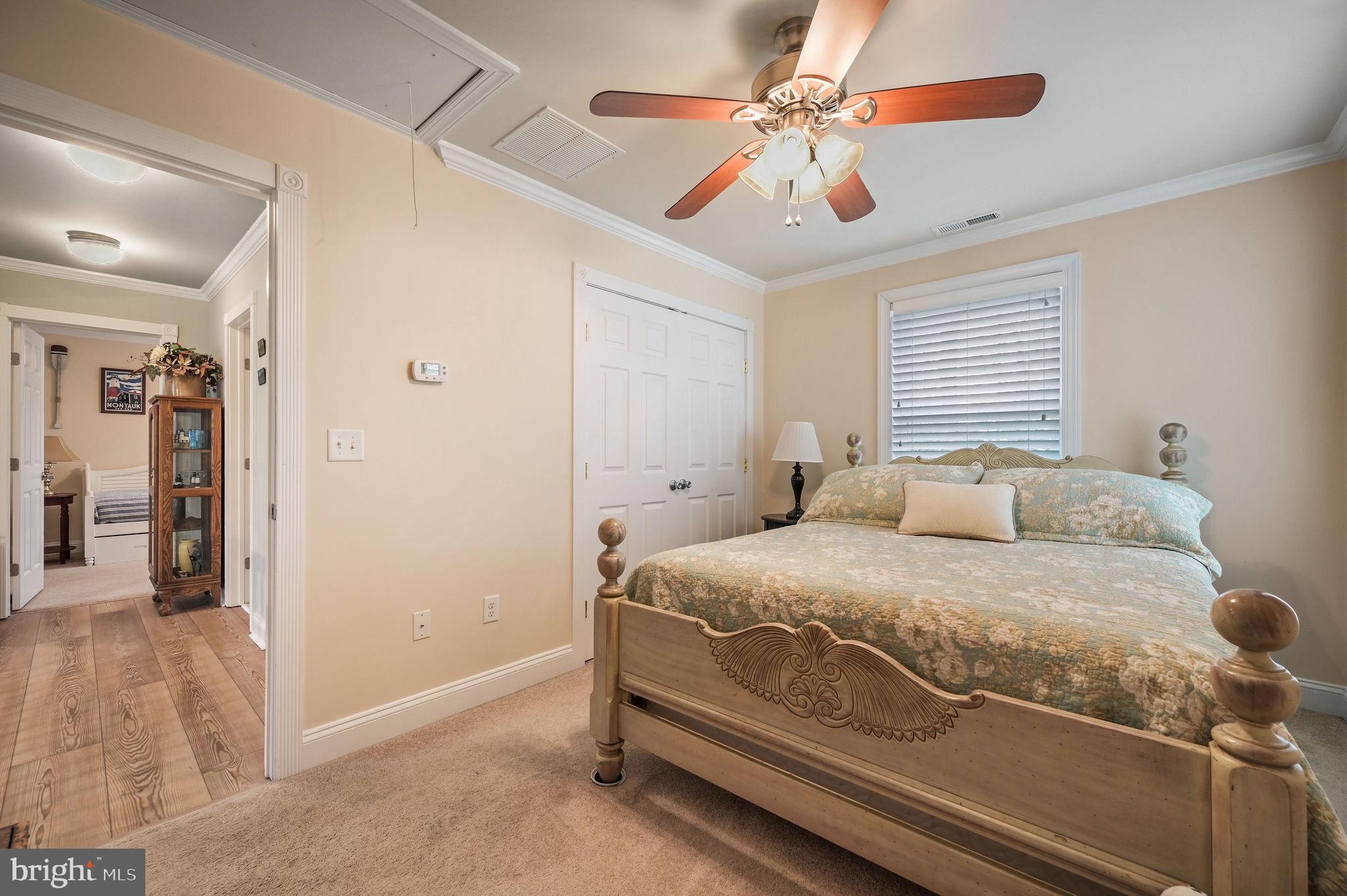 SILVER WOODS - Residential