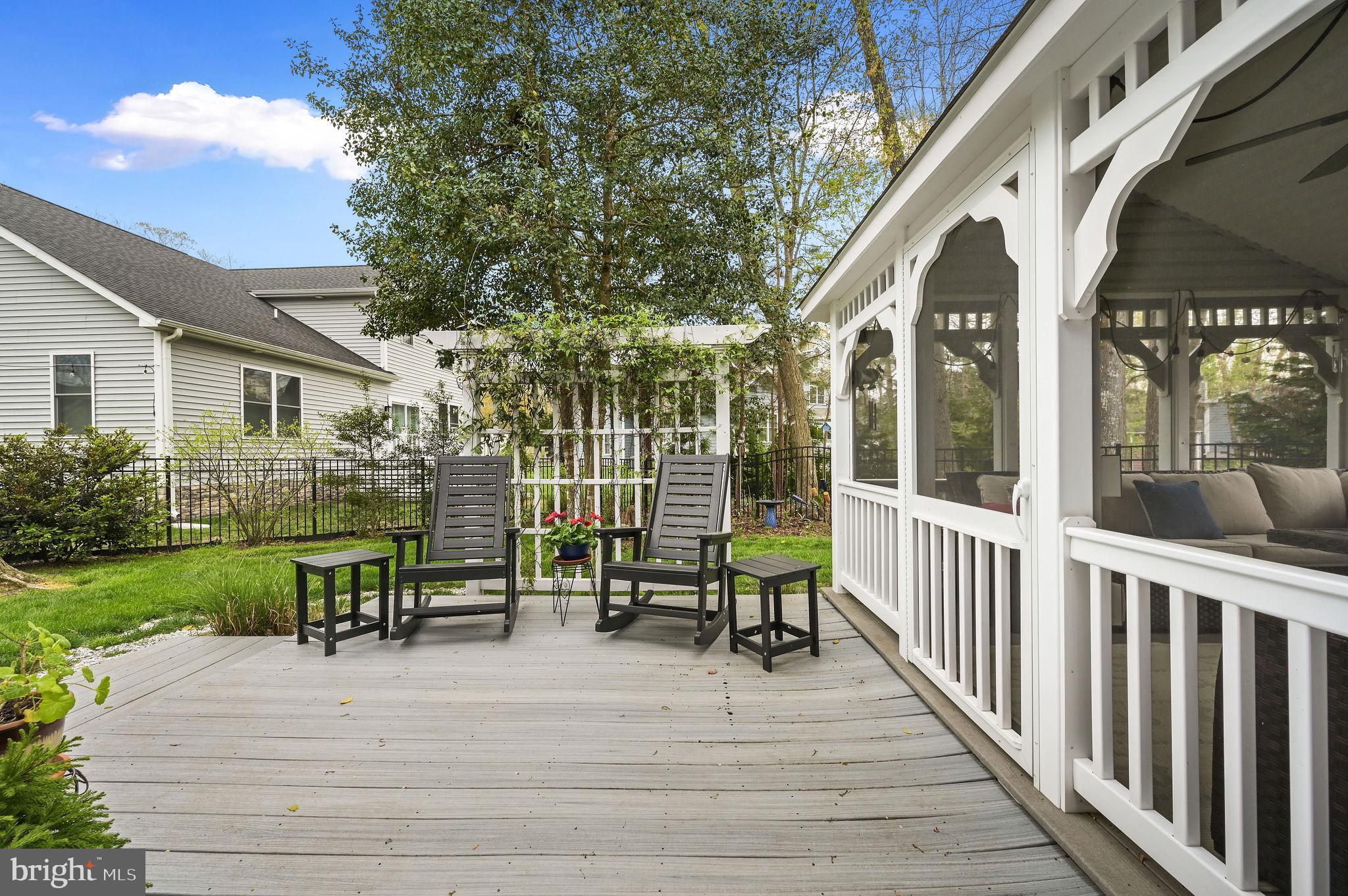 SILVER WOODS - Residential