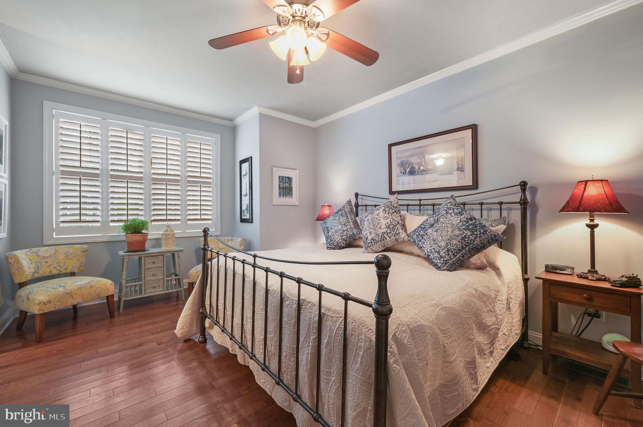 SILVER WOODS - Residential