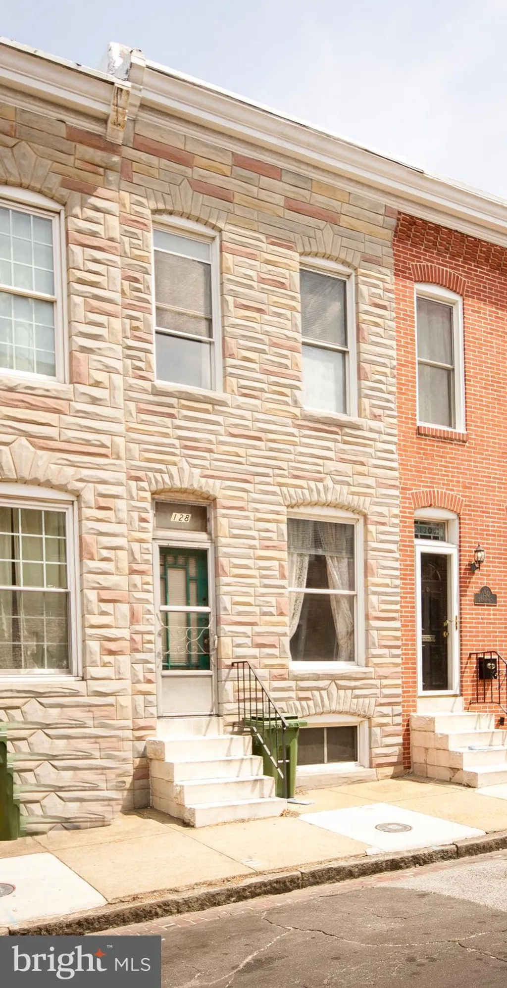 128 E Clement Street, Baltimore, MD 21230