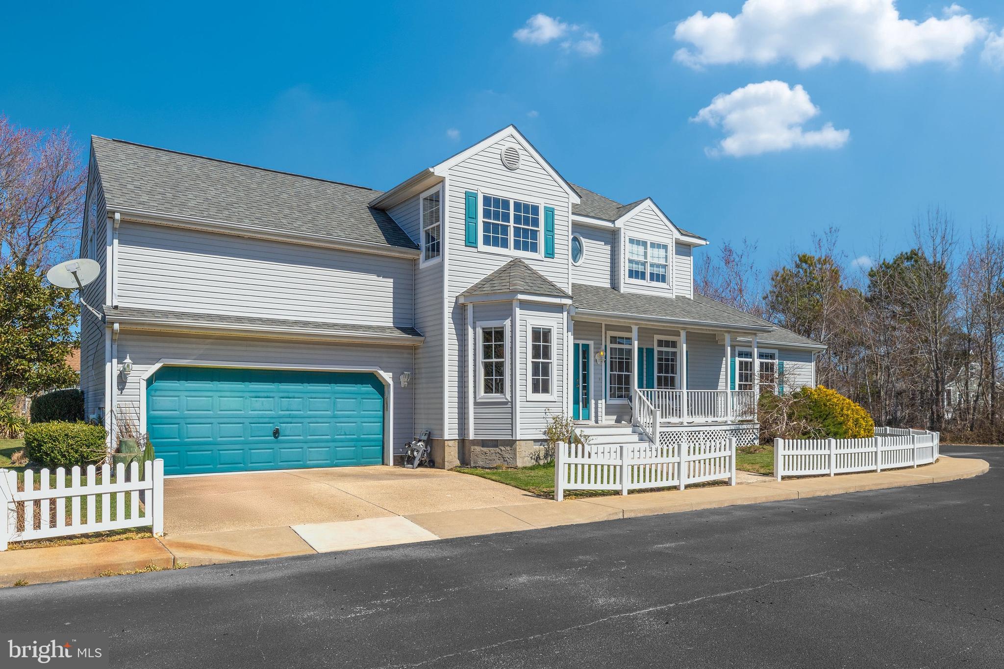 CLEARWATER - Residential