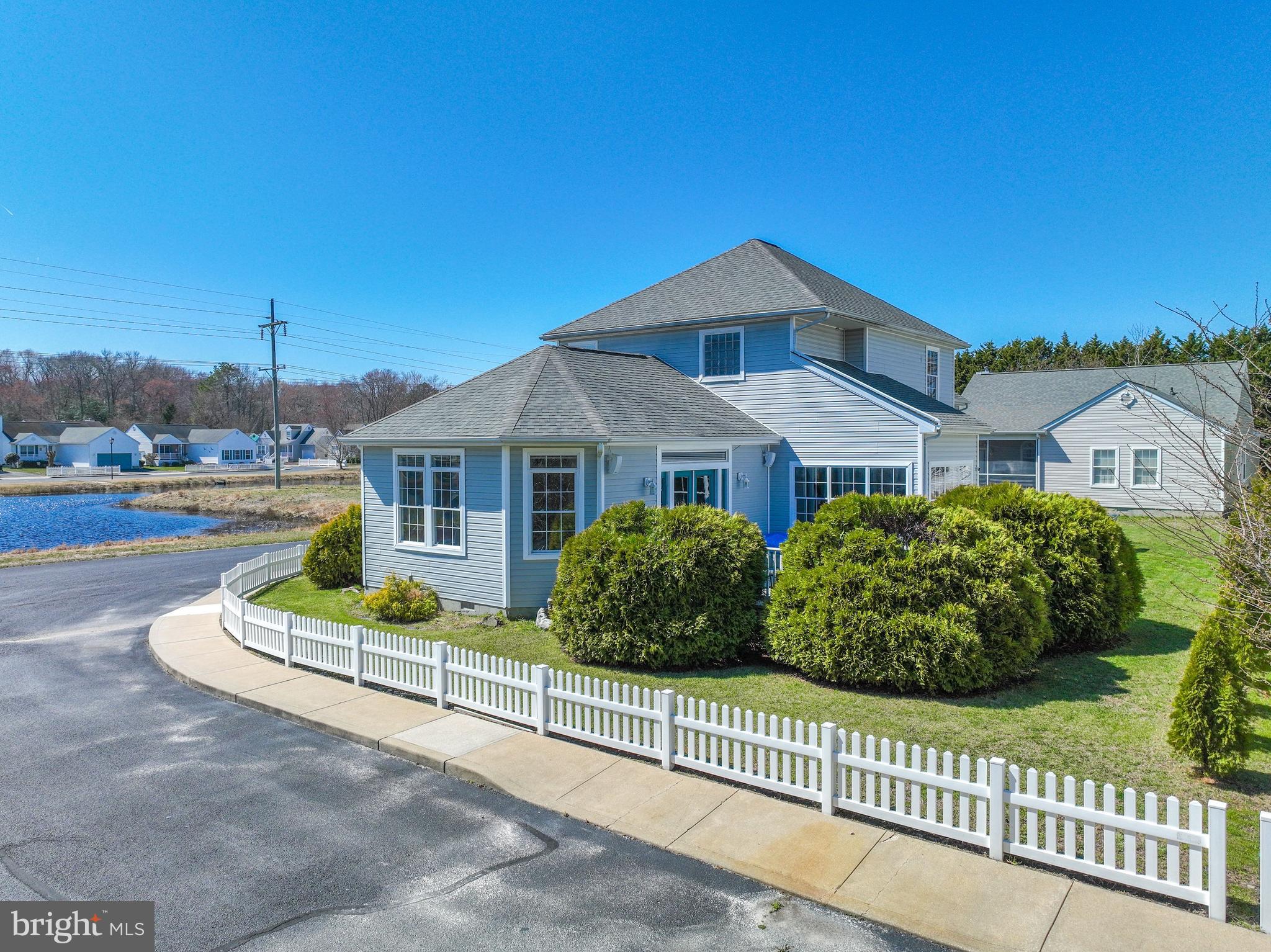 CLEARWATER - Residential