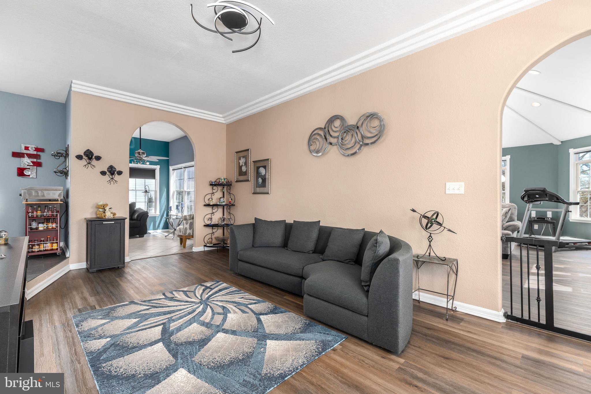 CLEARWATER - Residential